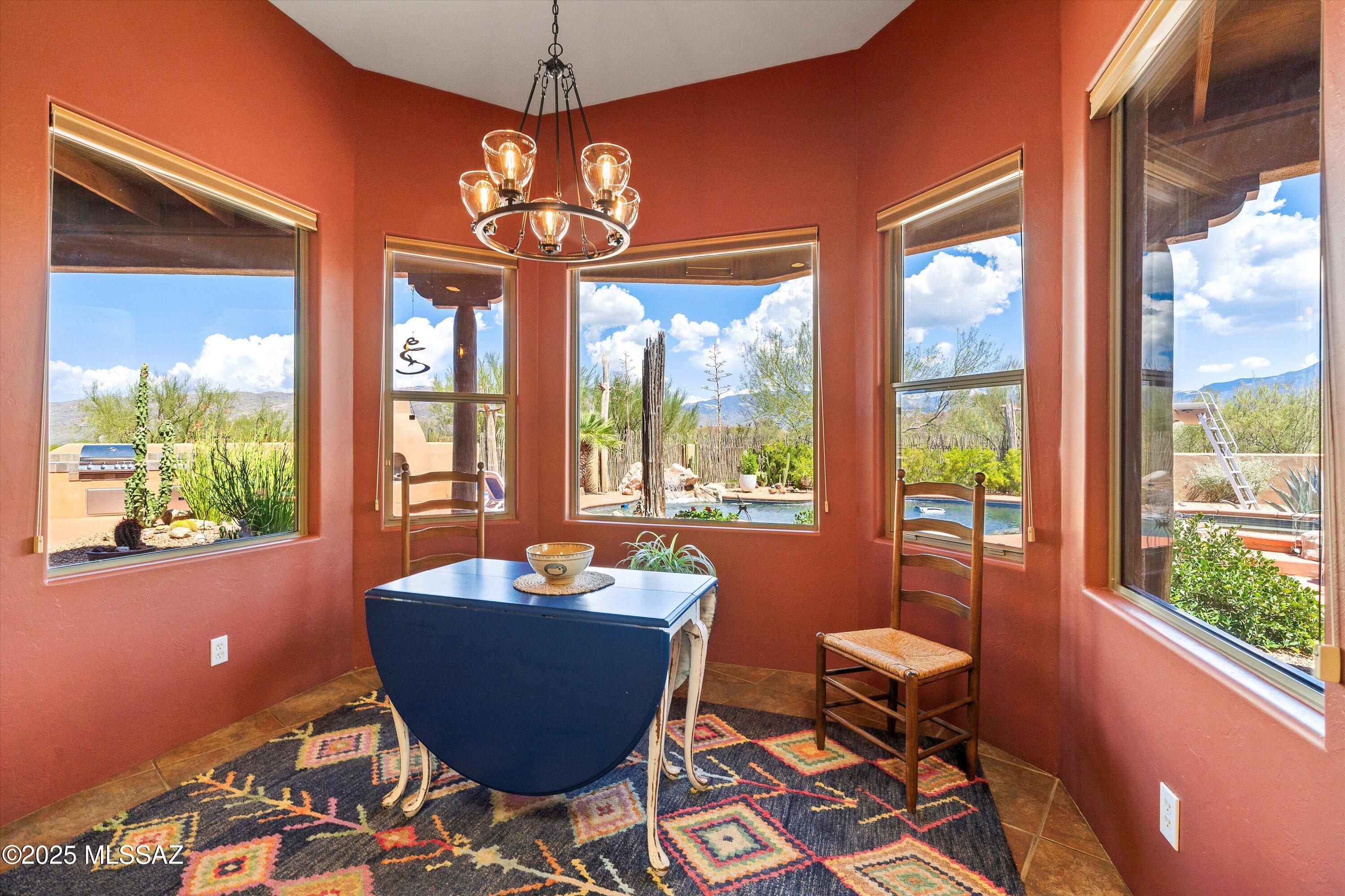 8639 S Triangle K Ranch Place