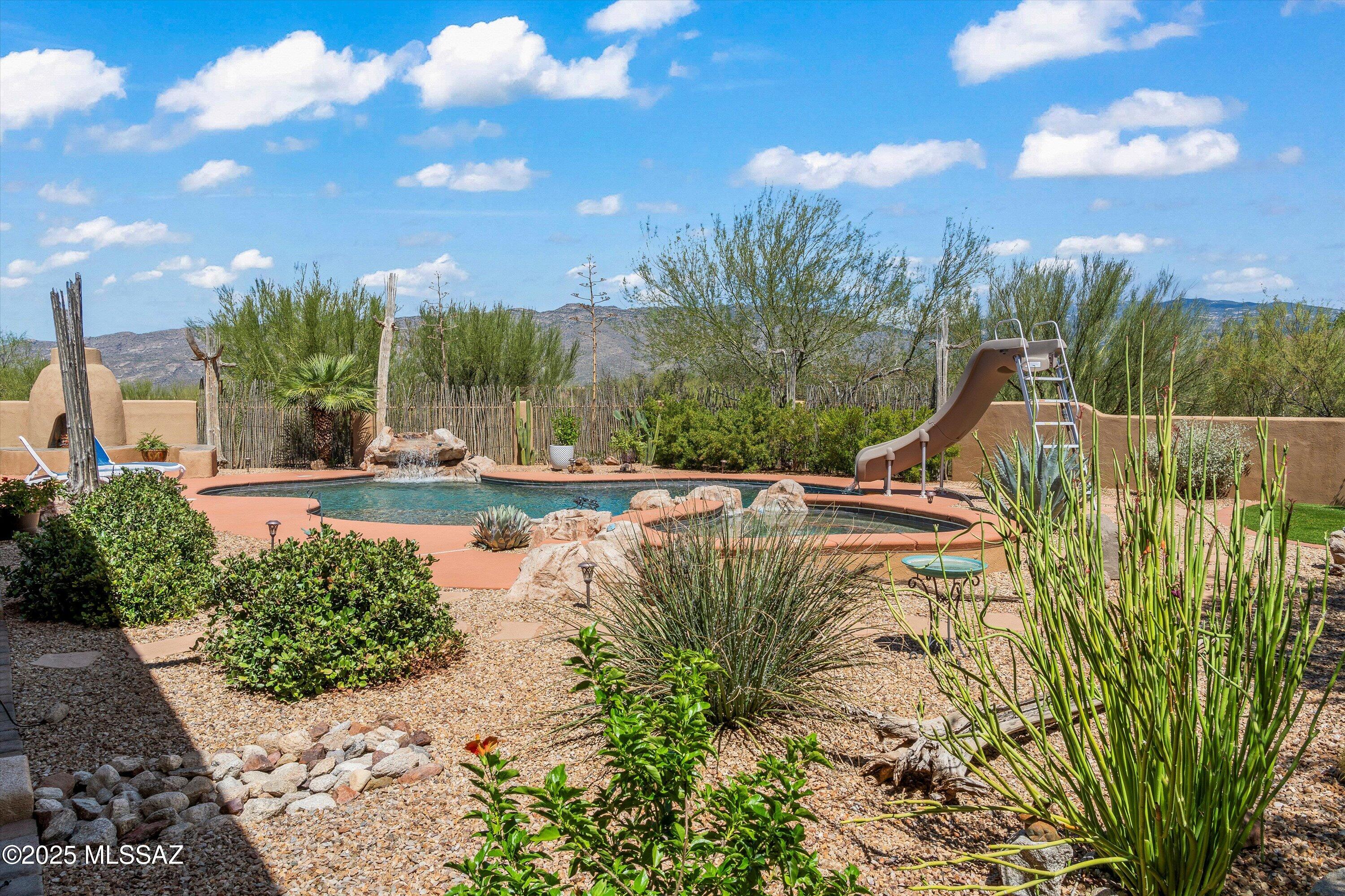 8639 S Triangle K Ranch Place