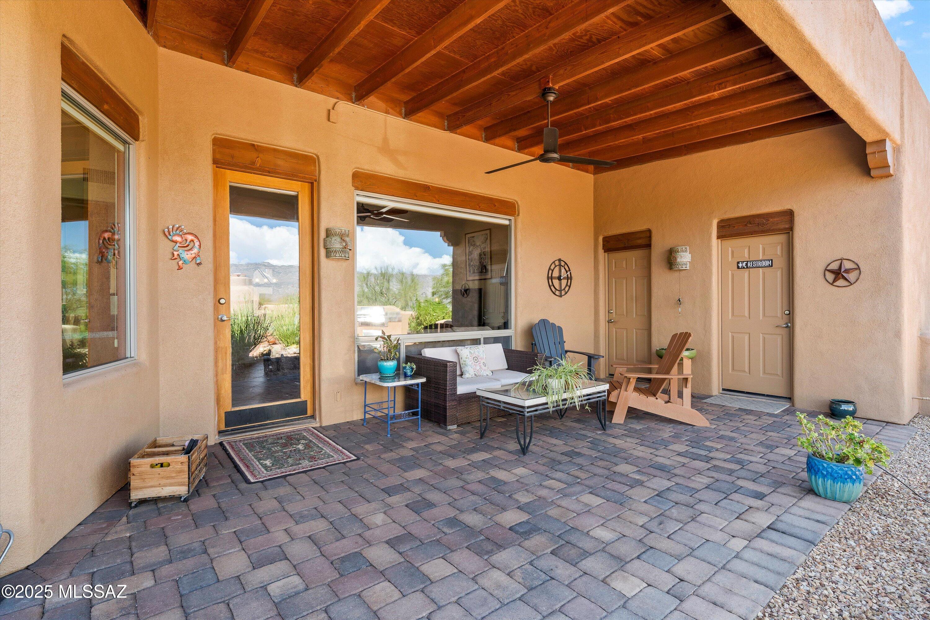 8639 S Triangle K Ranch Place