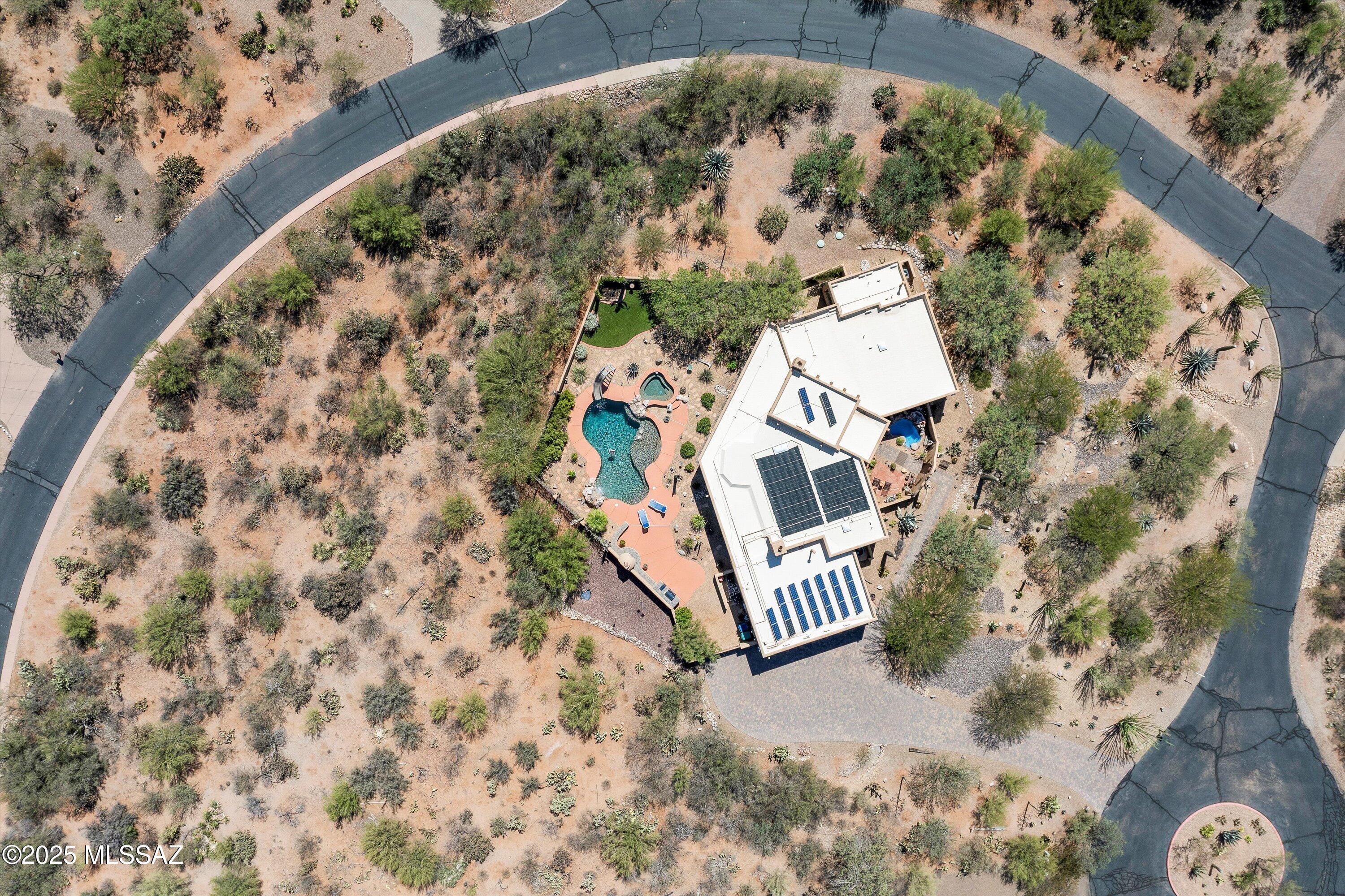 8639 S Triangle K Ranch Place