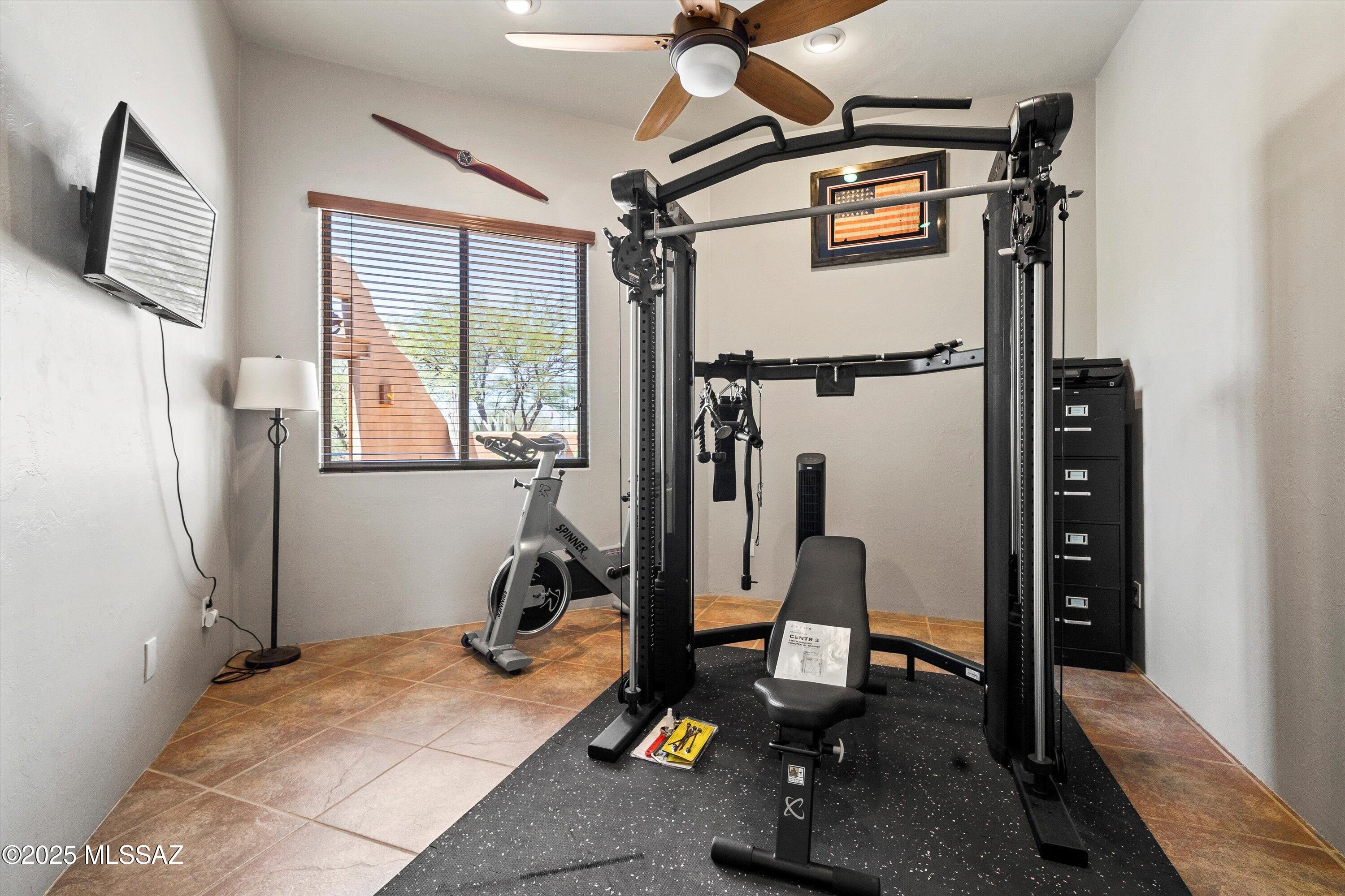 8639 S Triangle K Ranch Place