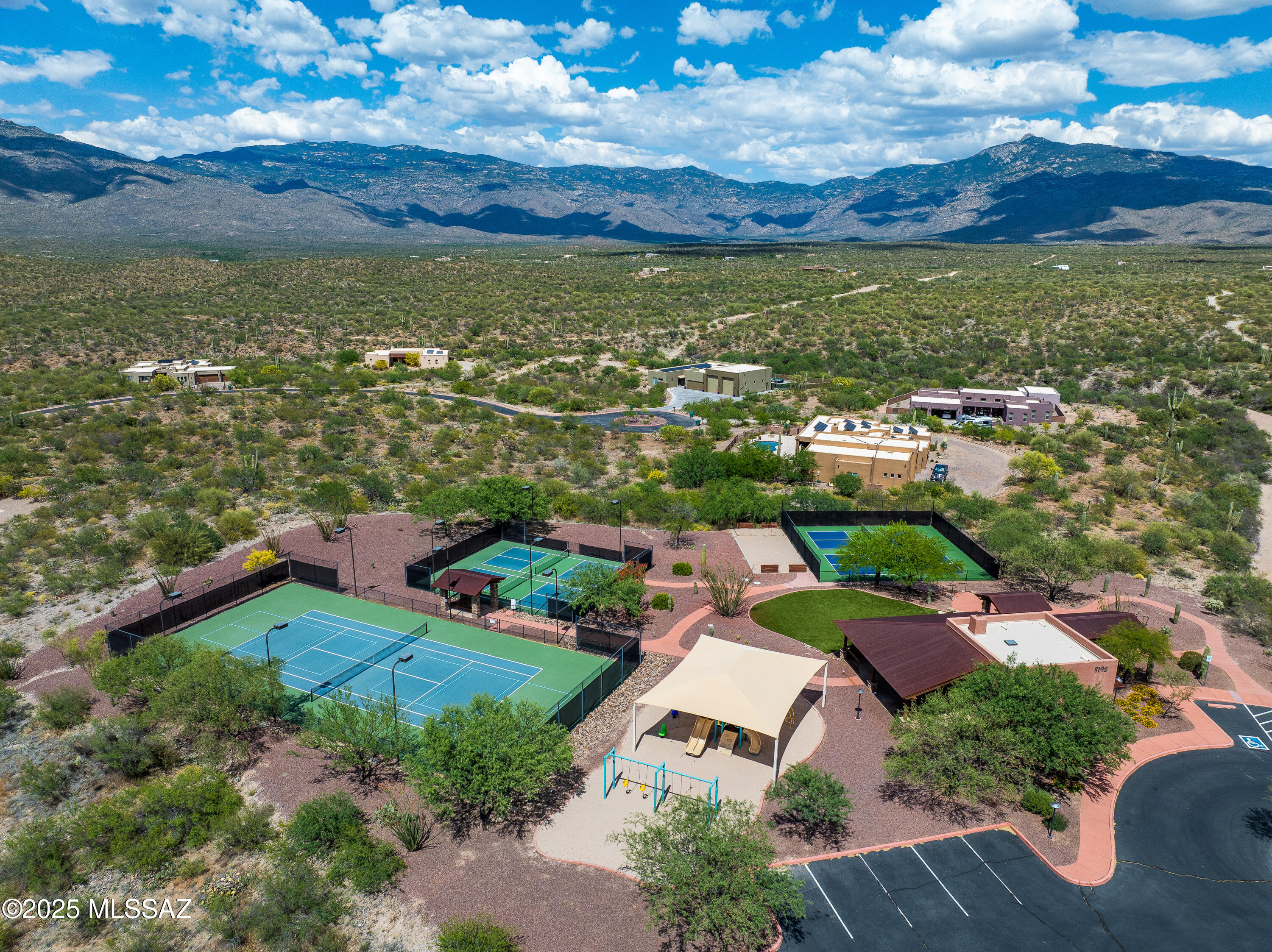 8639 S Triangle K Ranch Place