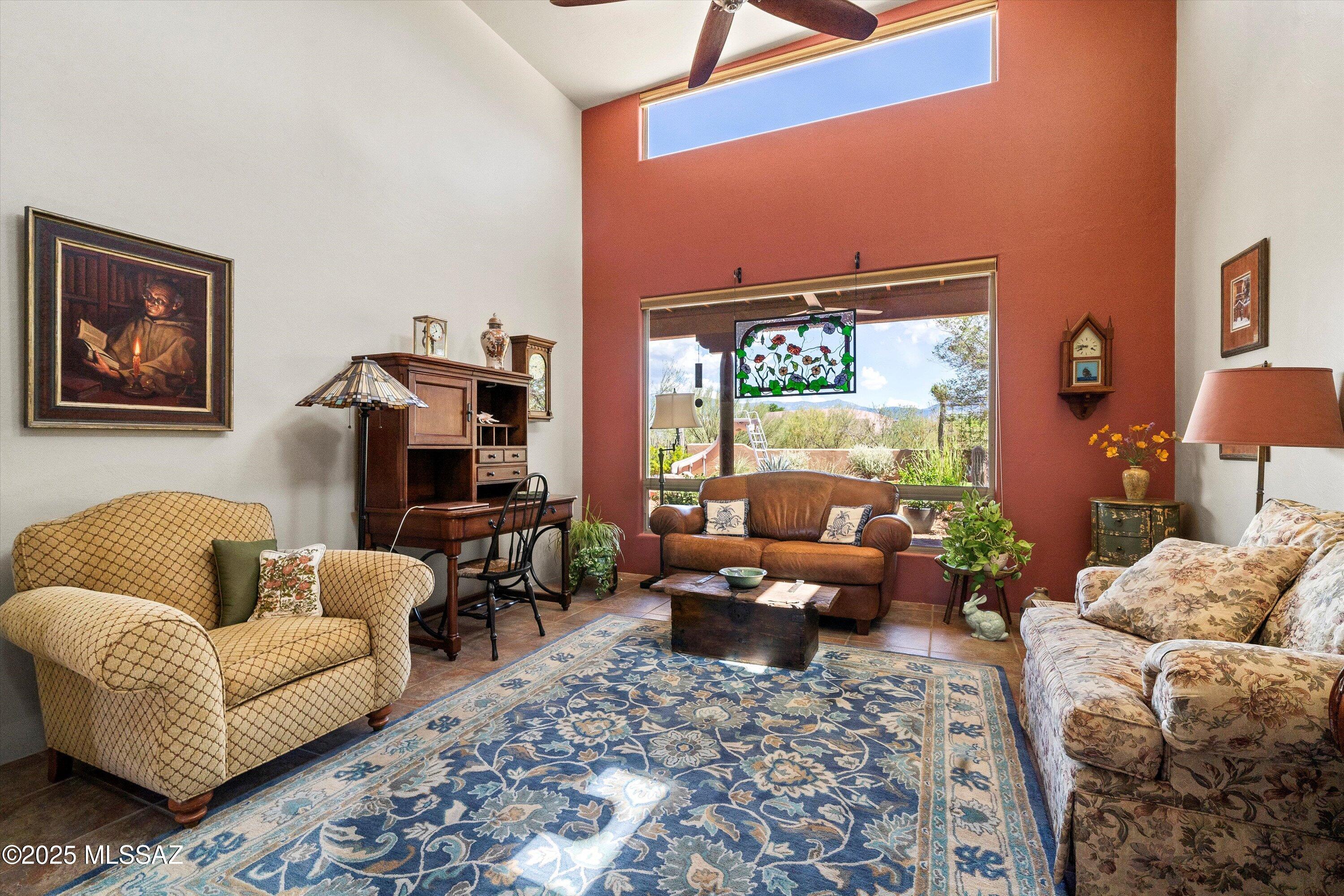 8639 S Triangle K Ranch Place