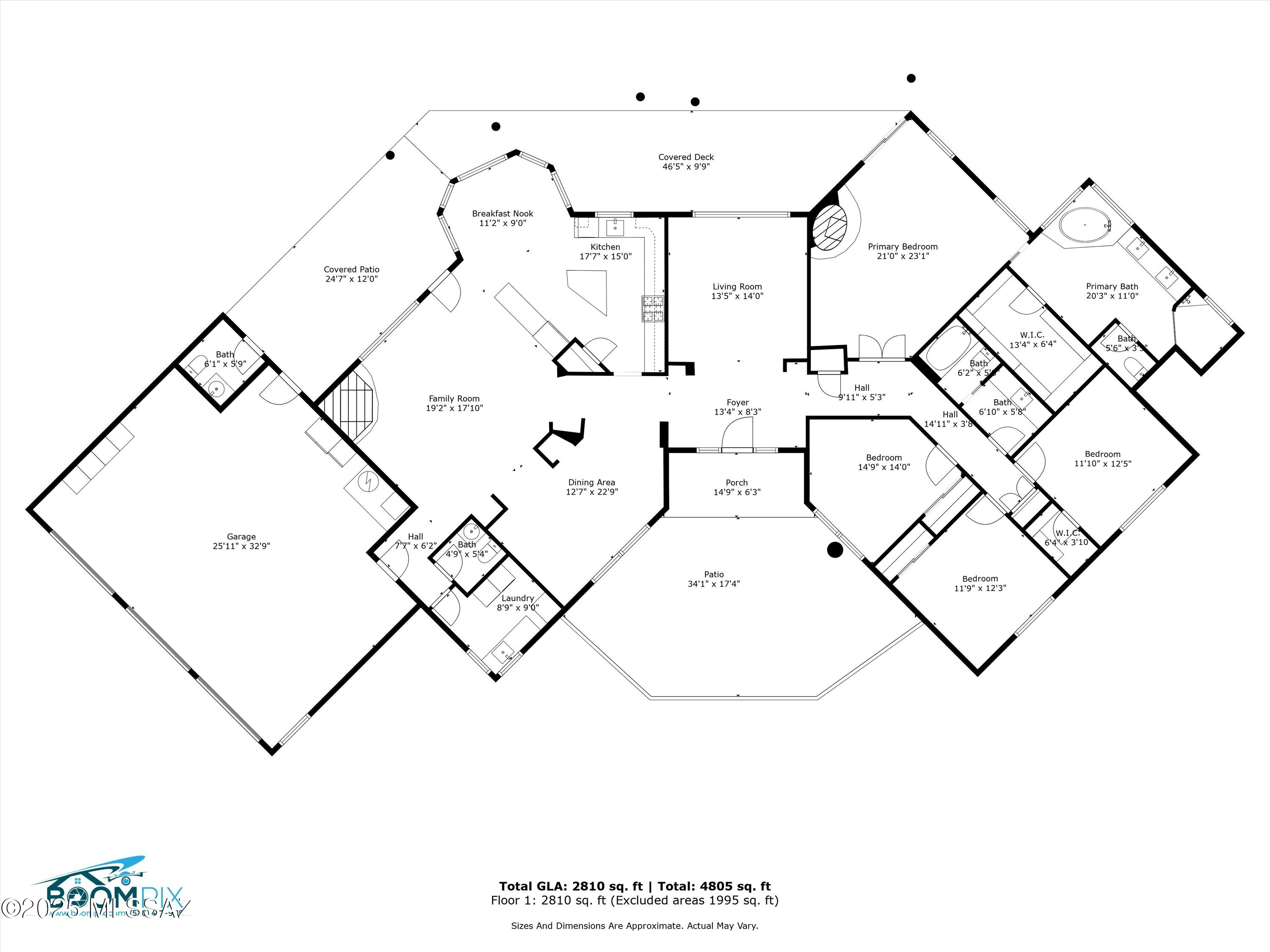 8639 S Triangle K Ranch Place