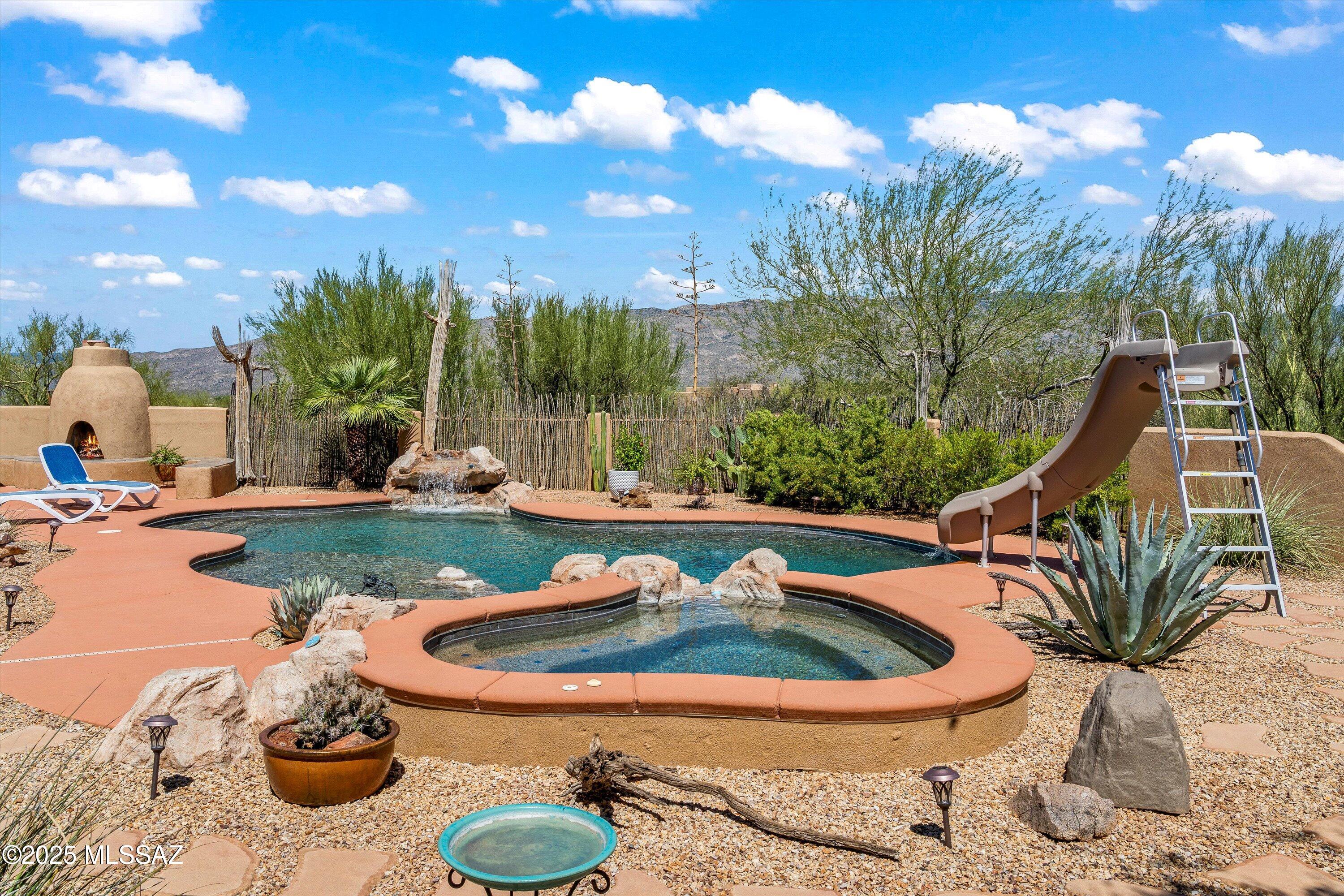 8639 S Triangle K Ranch Place