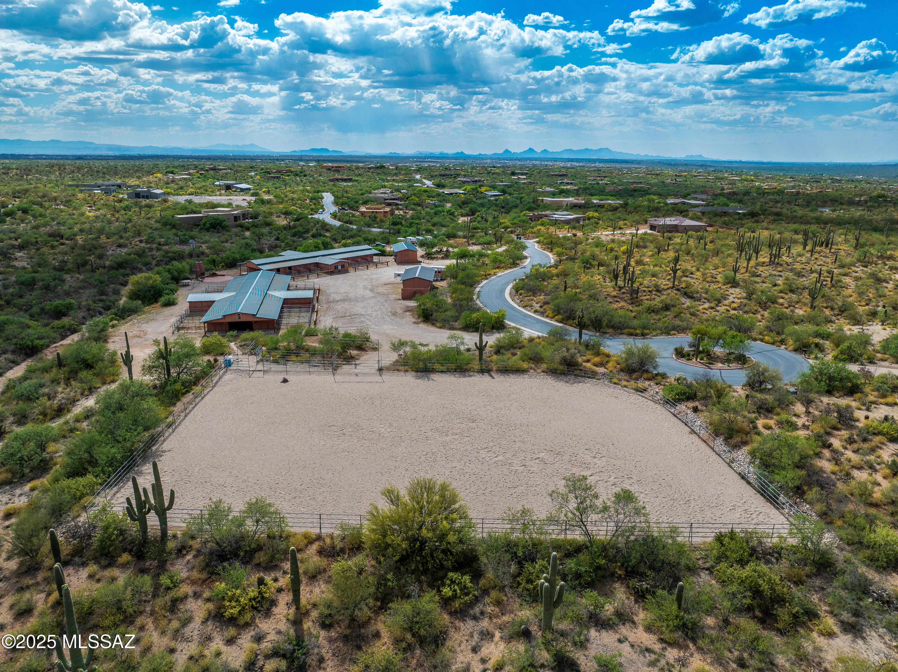 8639 S Triangle K Ranch Place