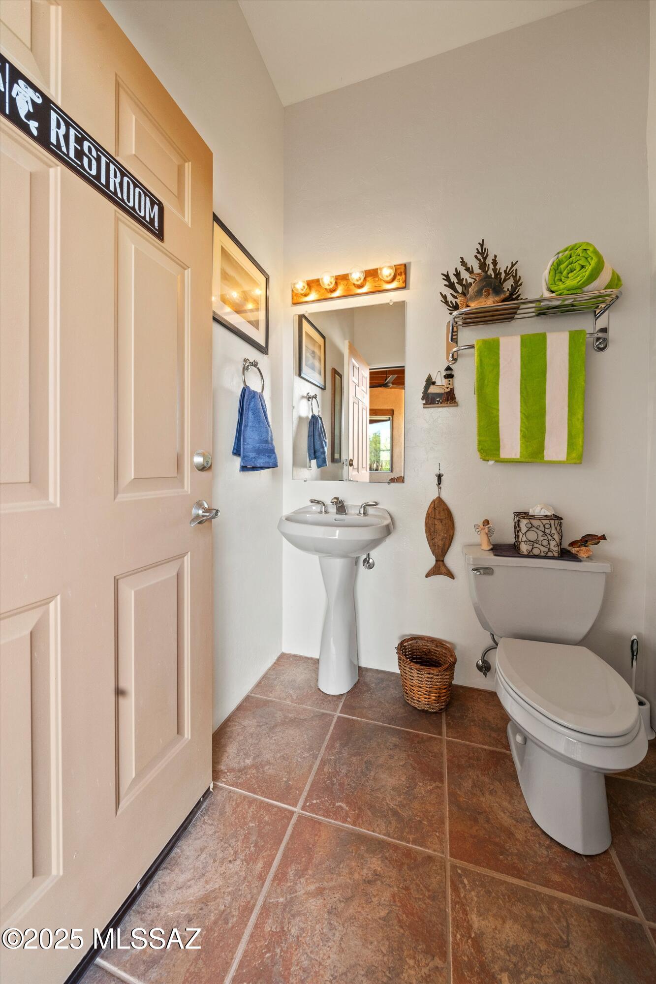 8639 S Triangle K Ranch Place