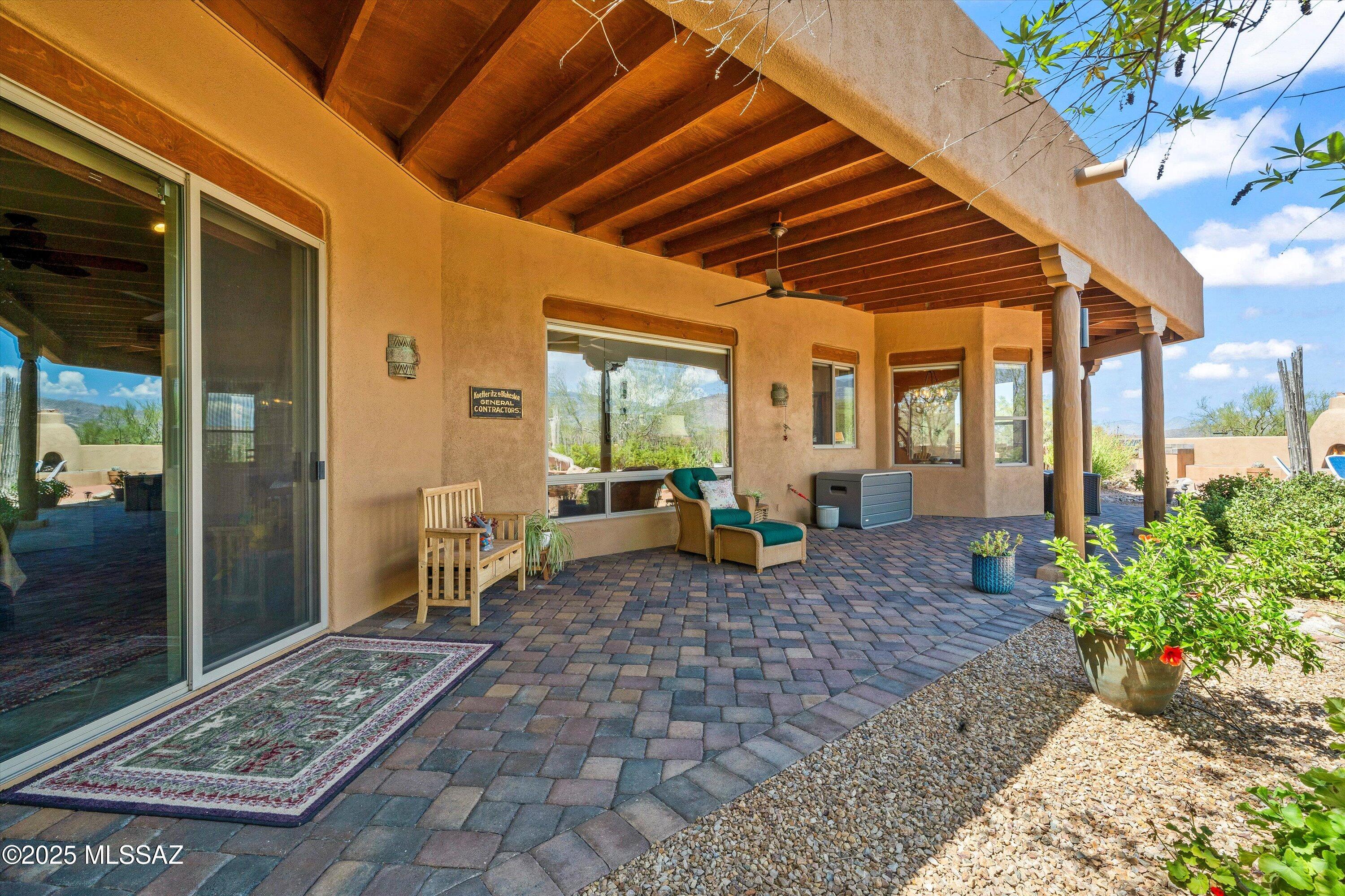 8639 S Triangle K Ranch Place