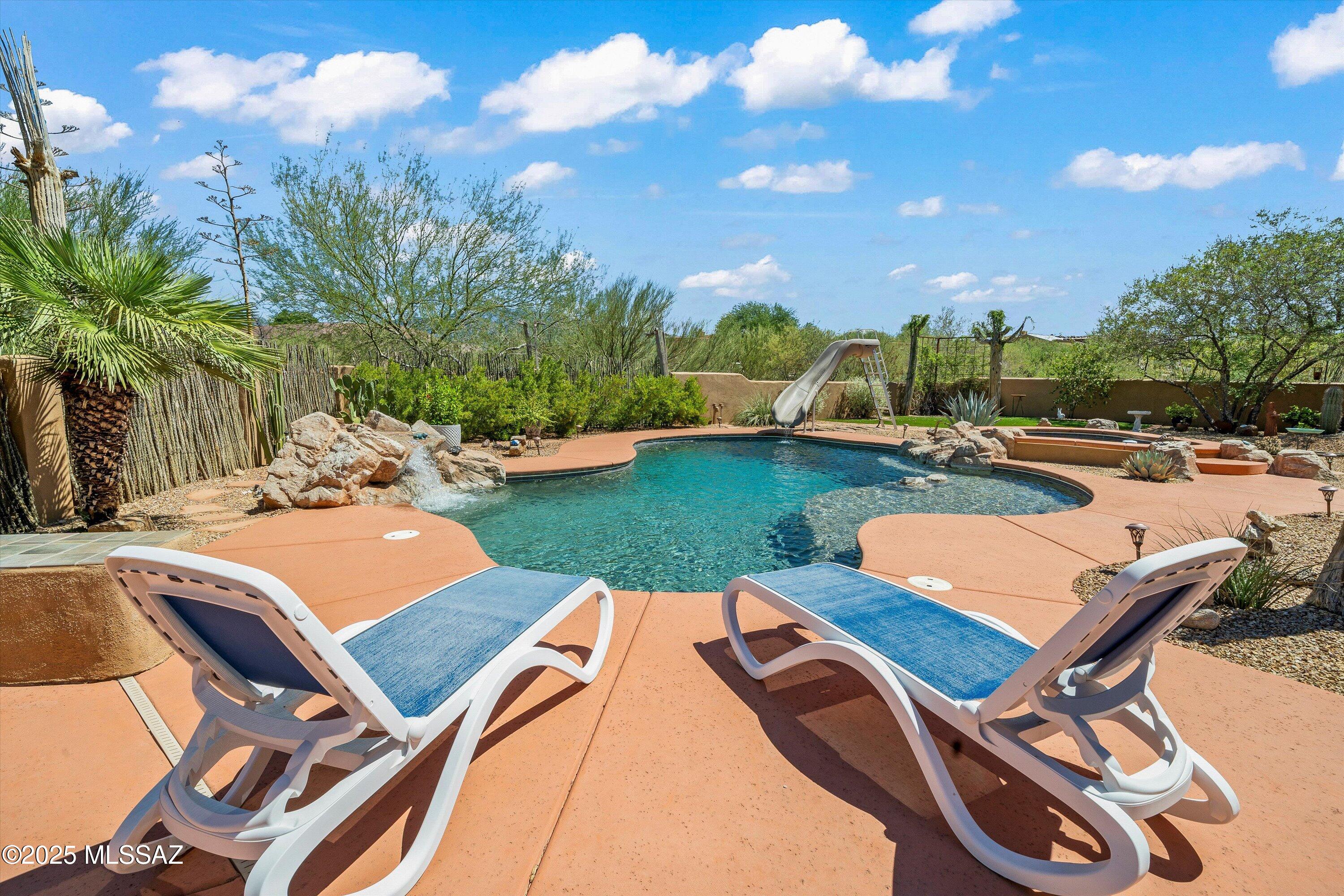 8639 S Triangle K Ranch Place