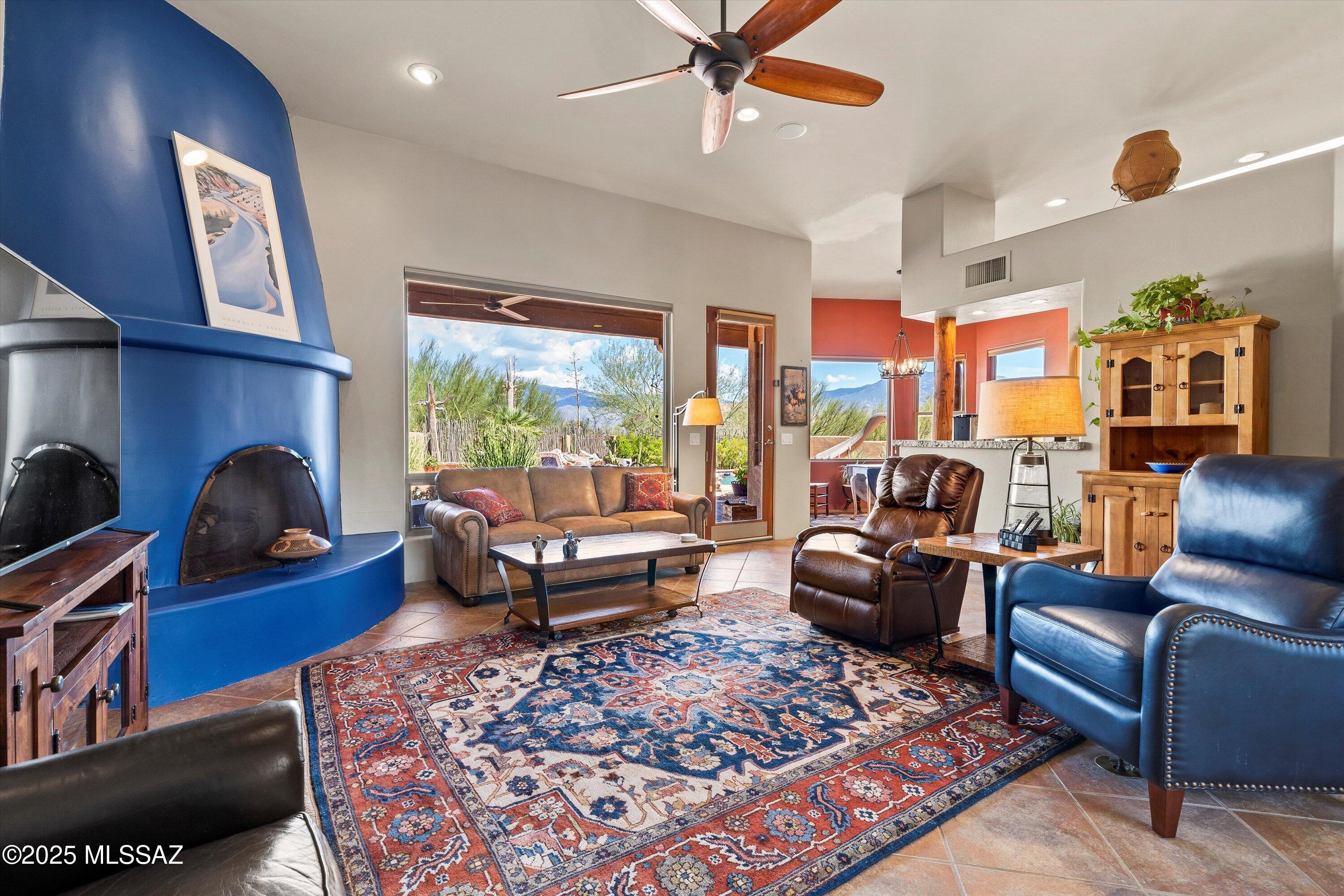 8639 S Triangle K Ranch Place