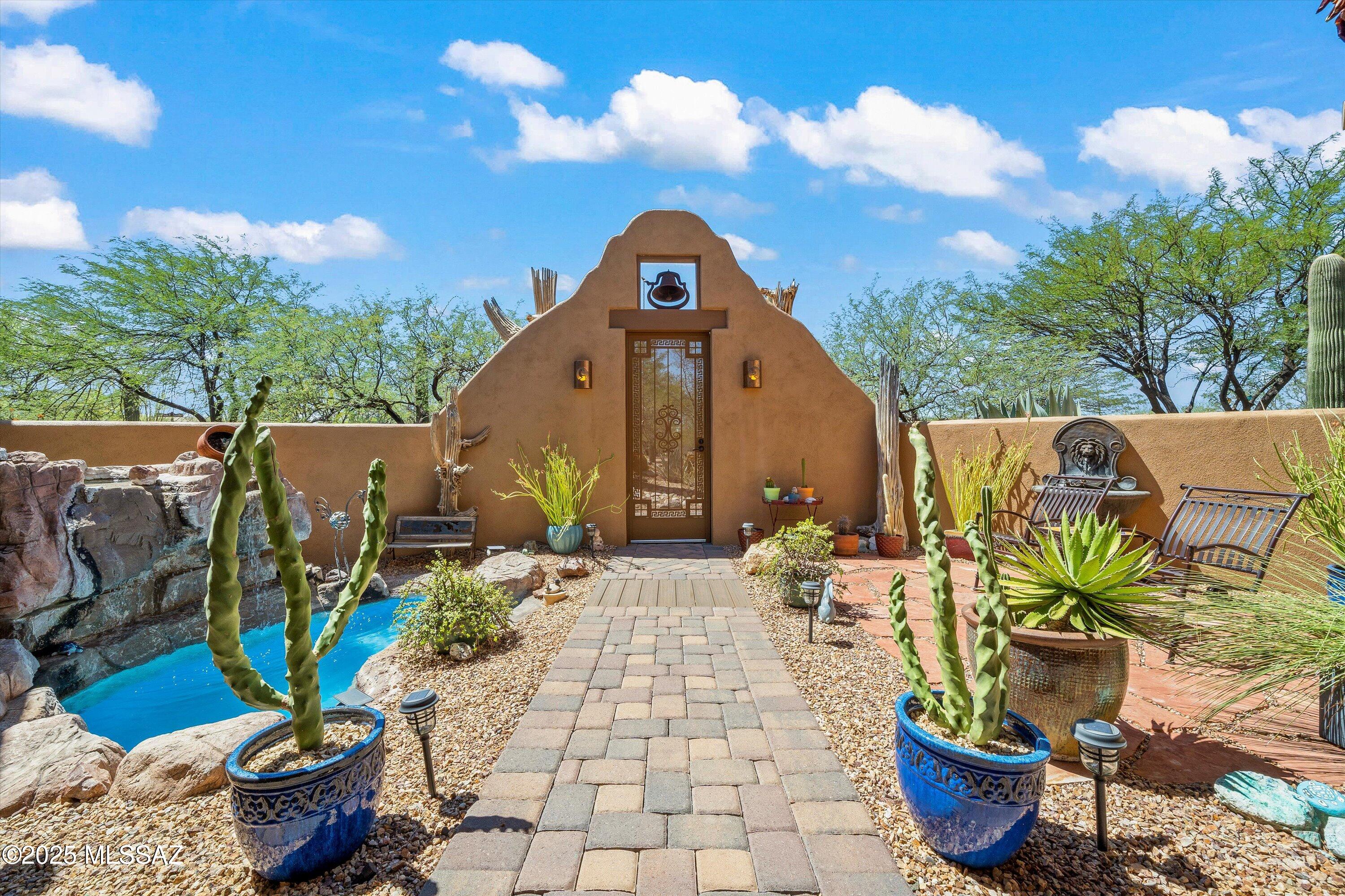 8639 S Triangle K Ranch Place