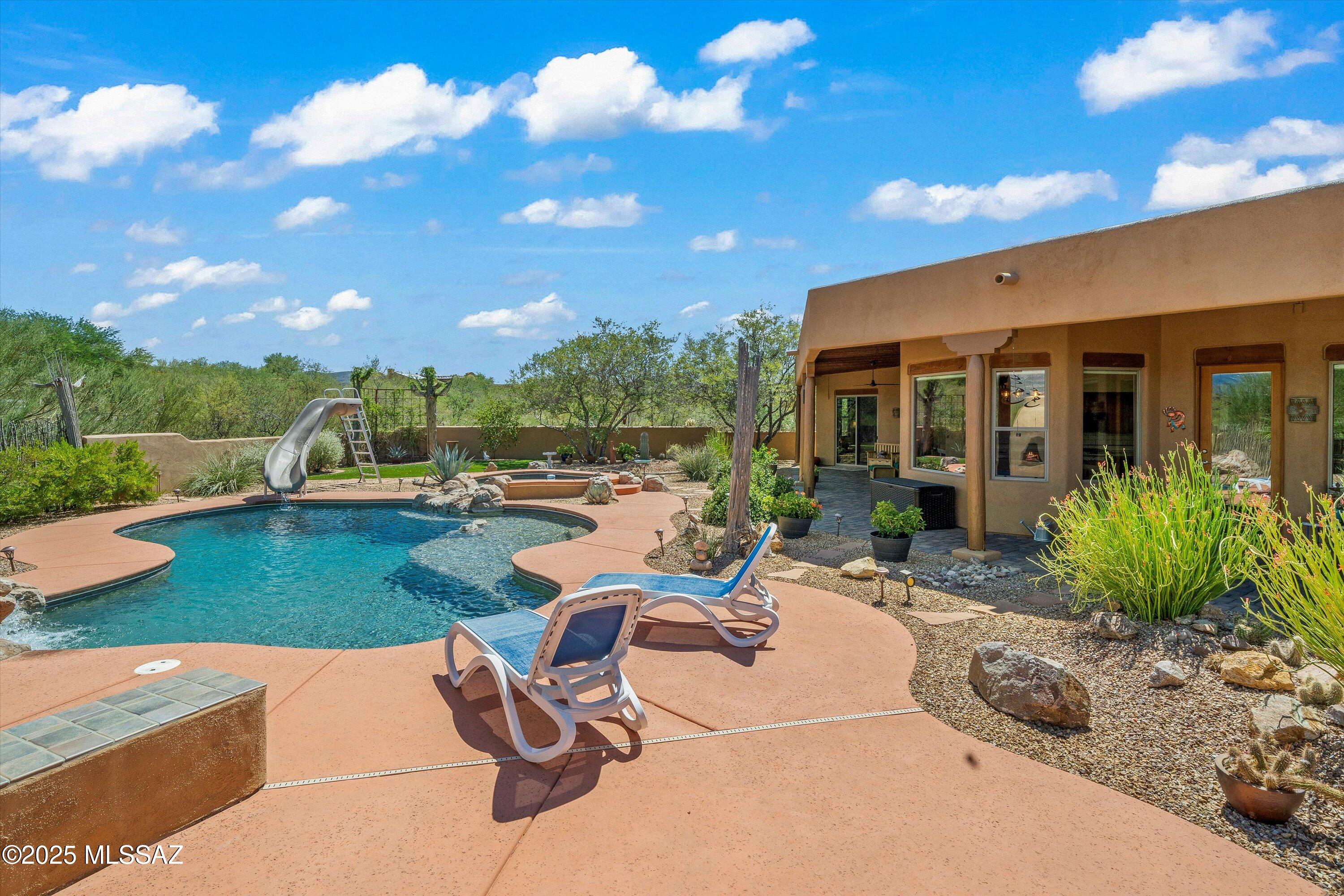 8639 S Triangle K Ranch Place