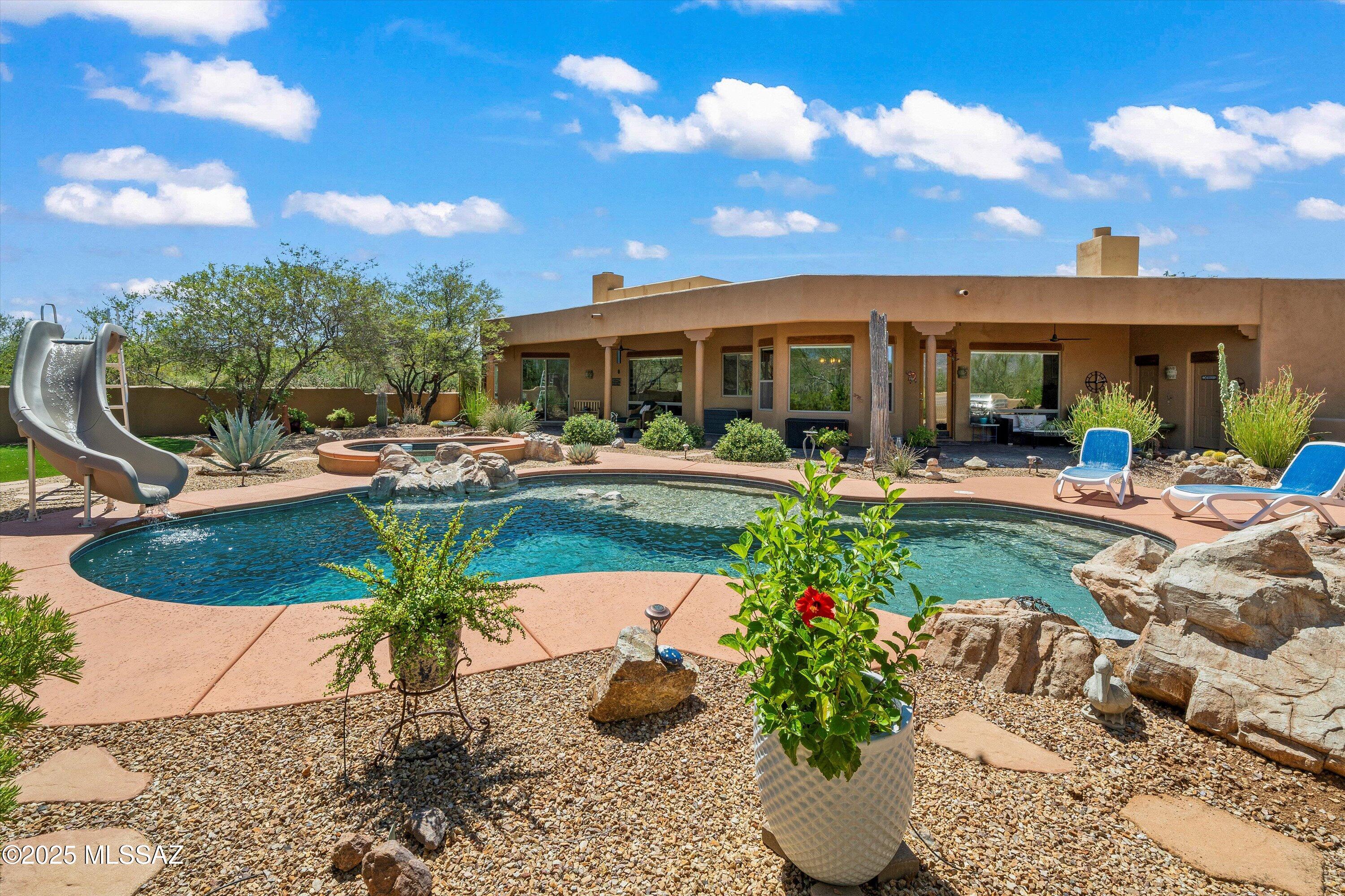 8639 S Triangle K Ranch Place