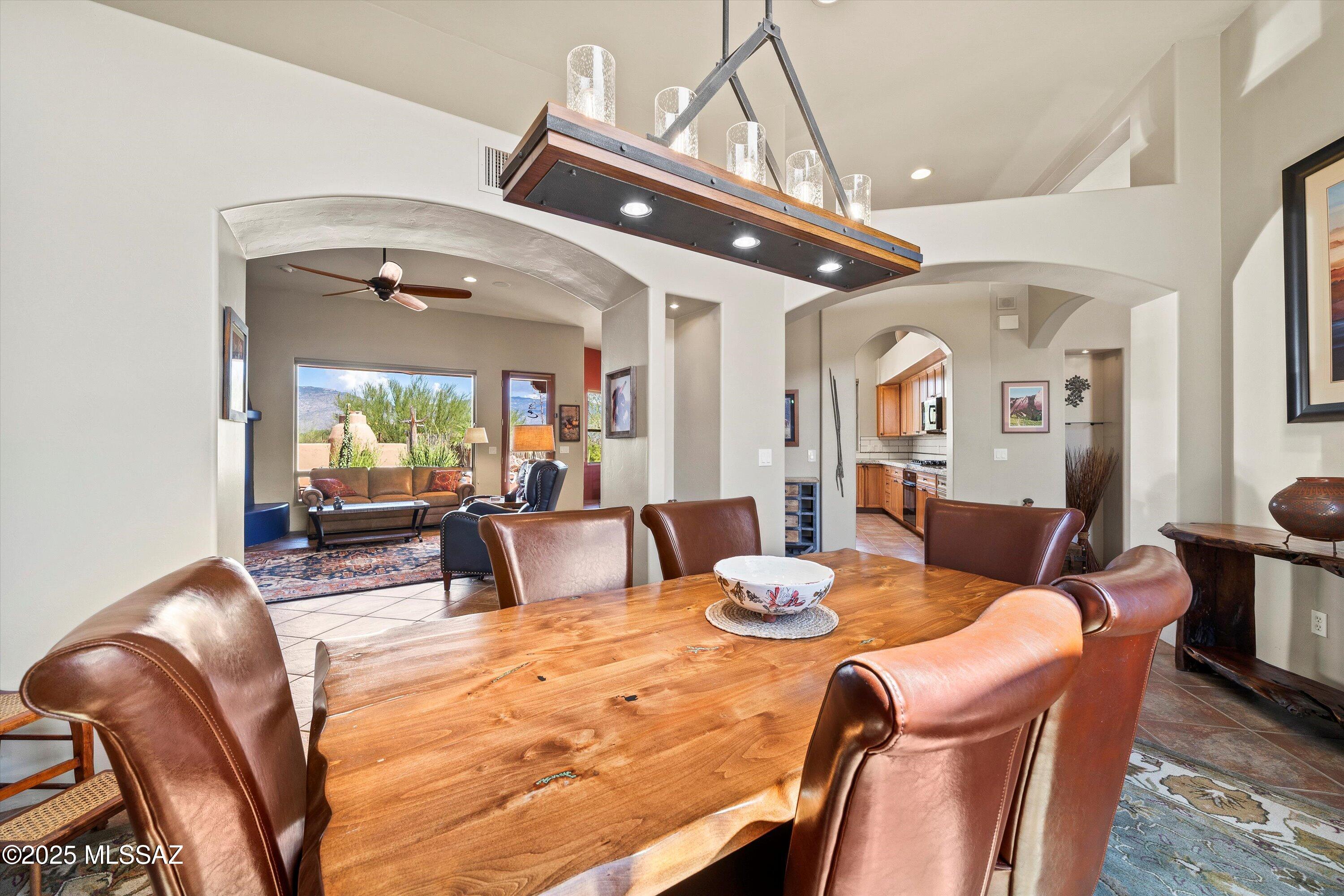 8639 S Triangle K Ranch Place