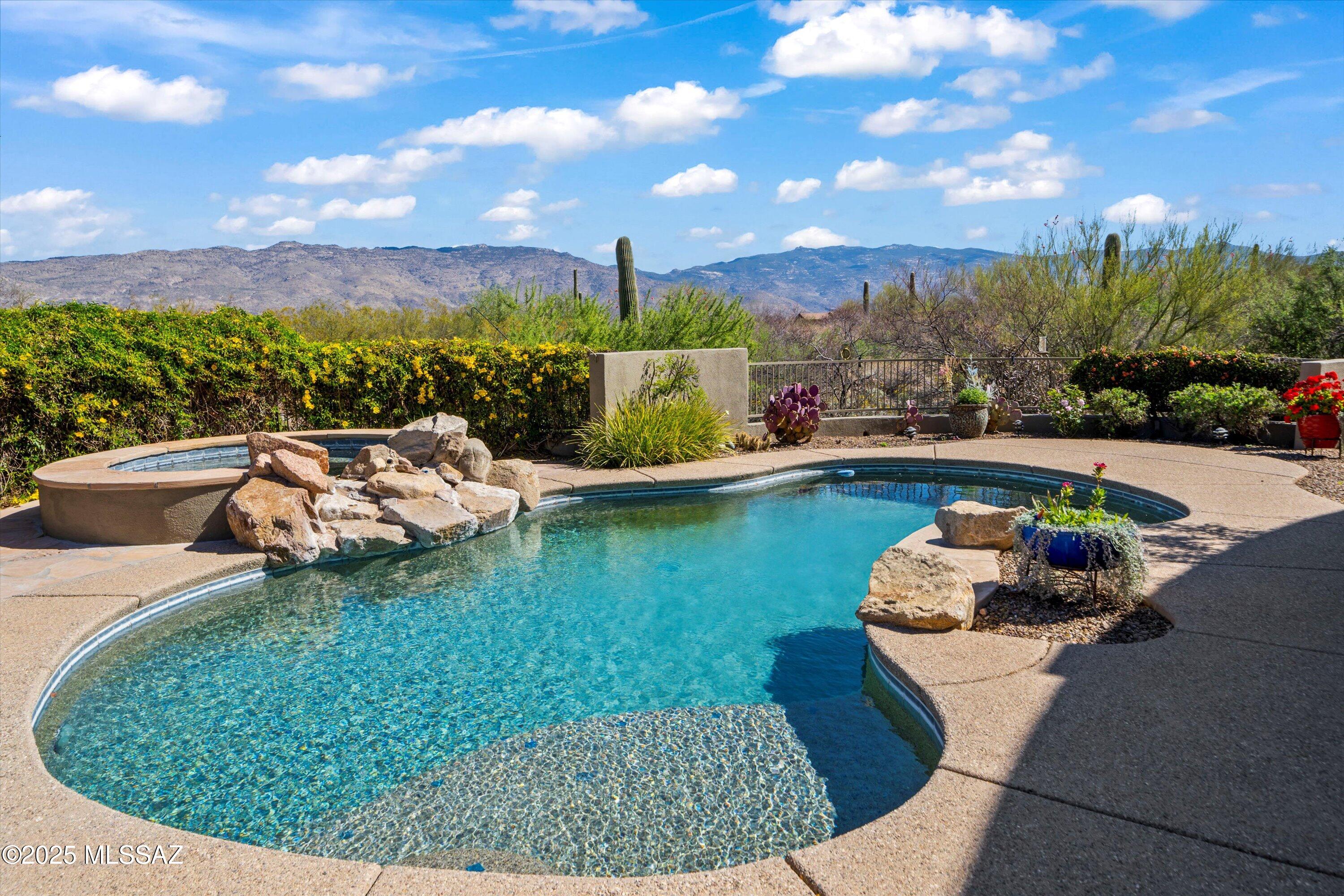 15244 E Tumbling W Ranch Place
