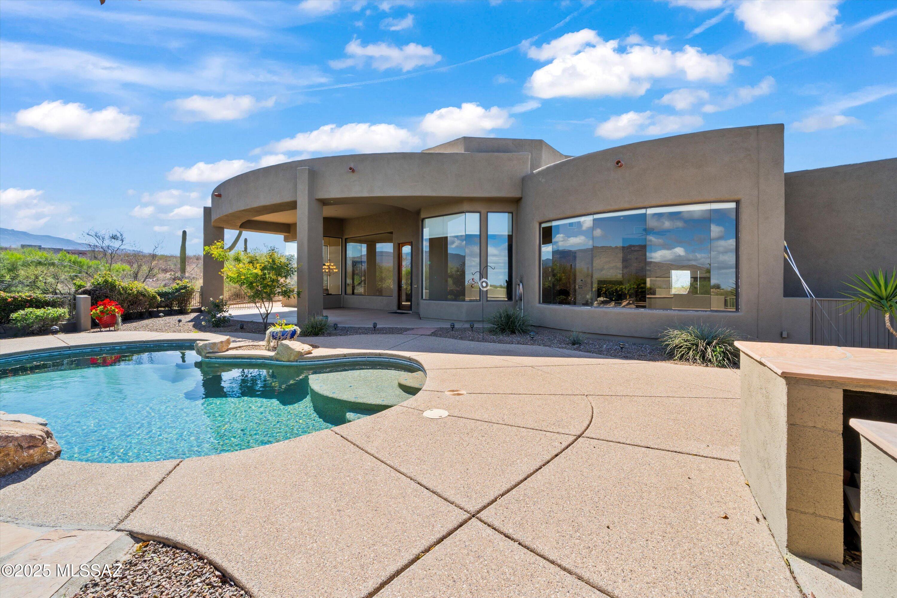 15244 E Tumbling W Ranch Place