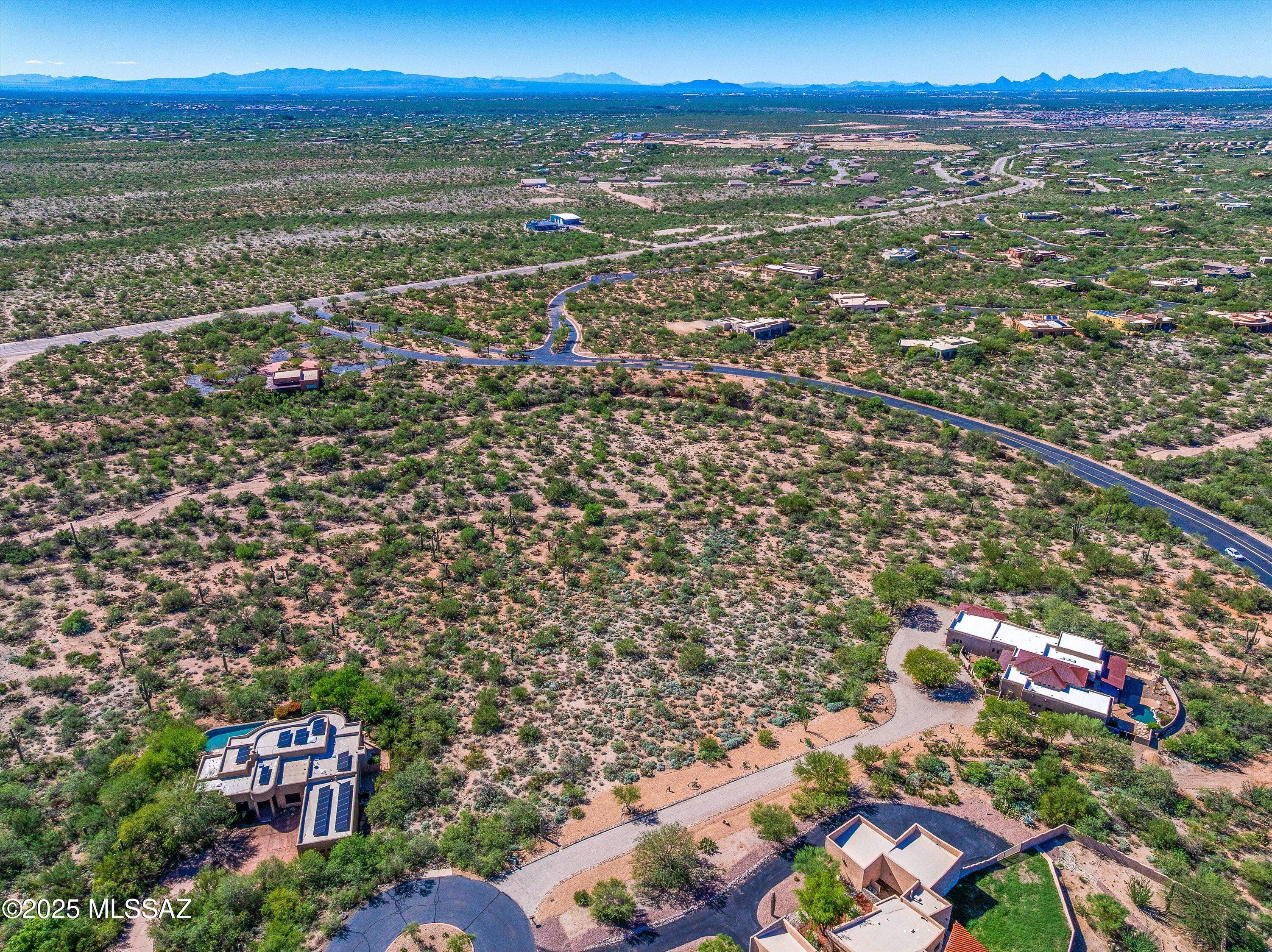15150 E Two Bar Z Ranch Place Unit: Lot 32