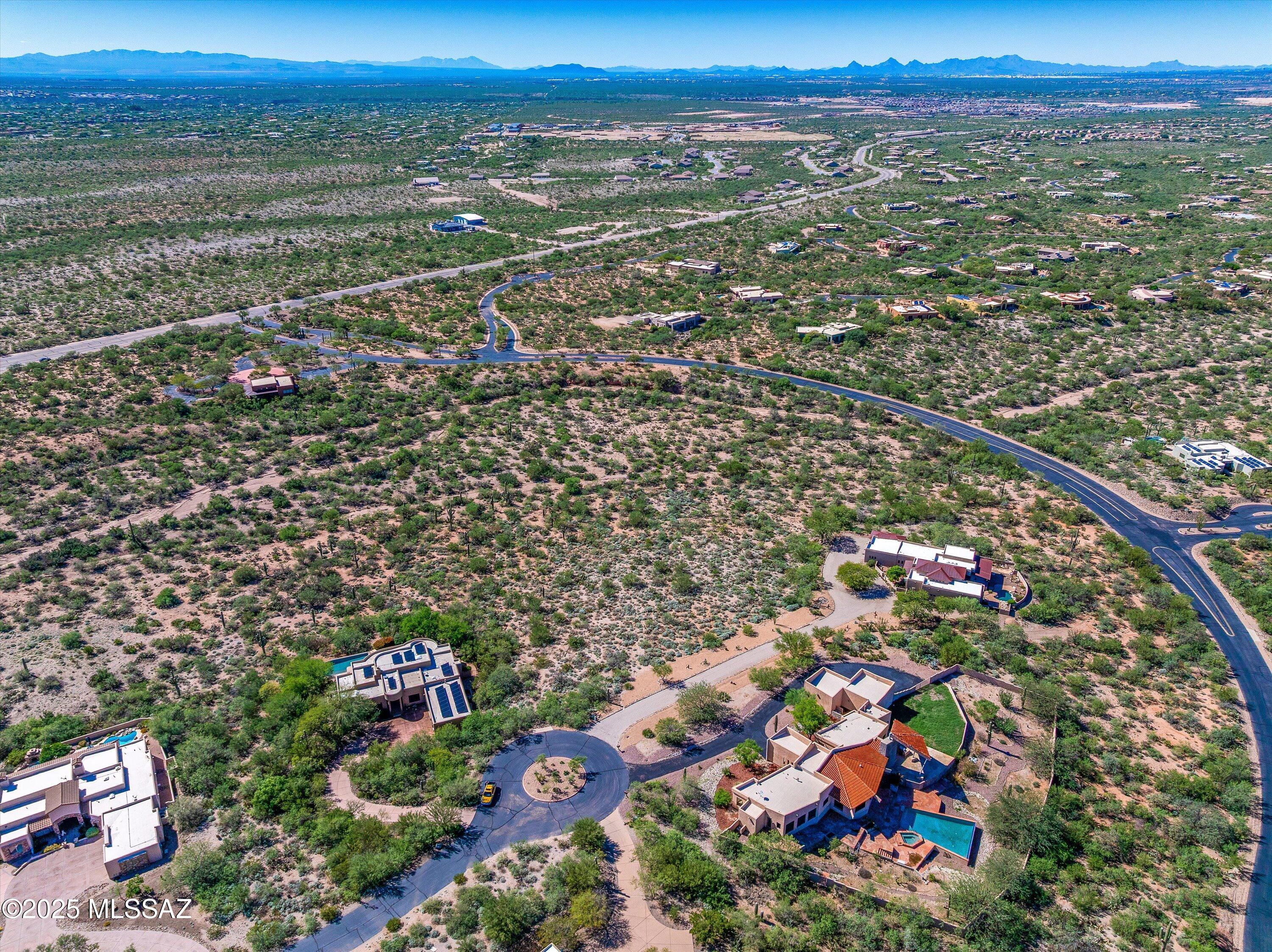 15150 E Two Bar Z Ranch Place Unit: Lot 32