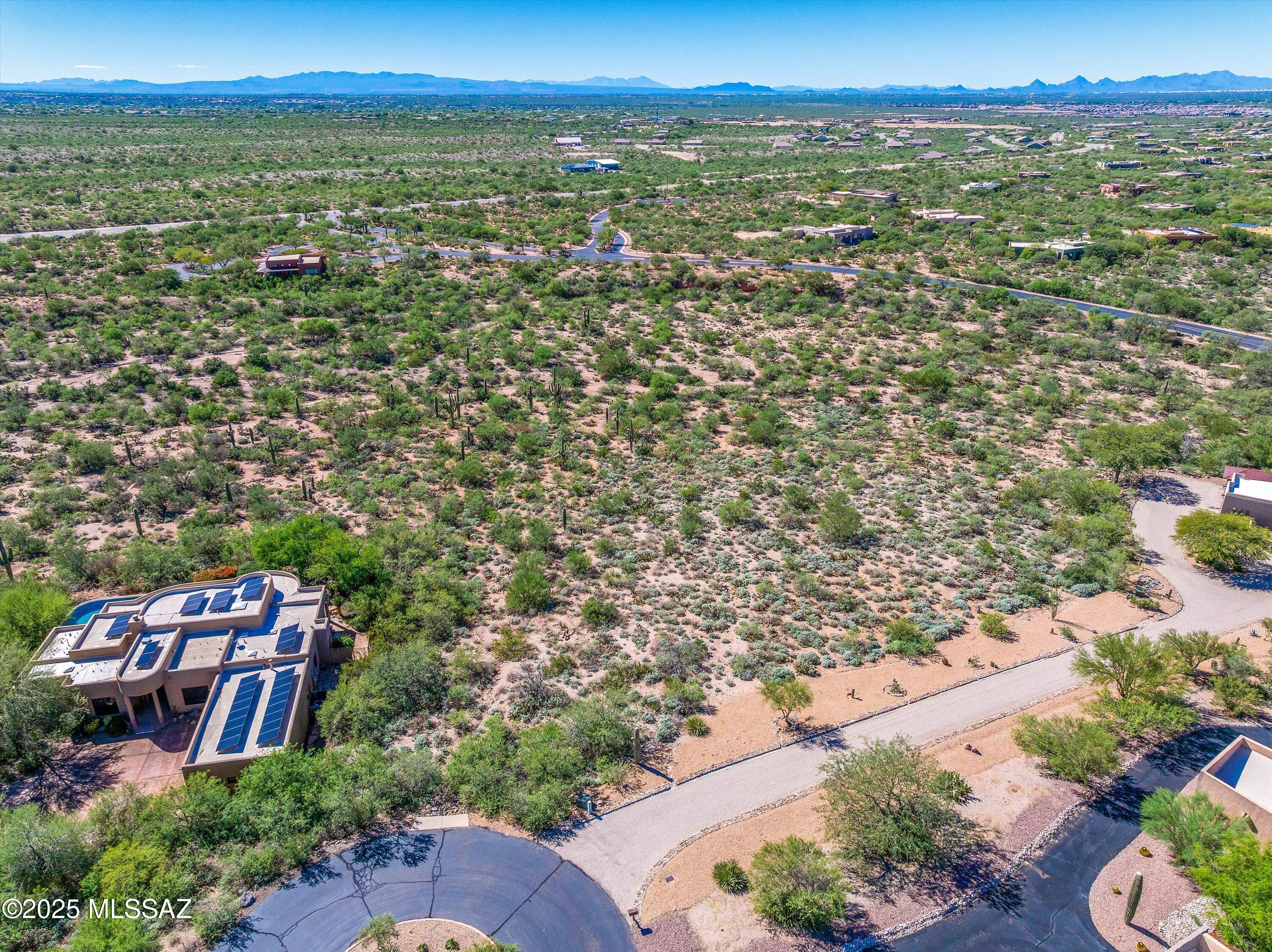 15150 E Two Bar Z Ranch Place Unit: Lot 32