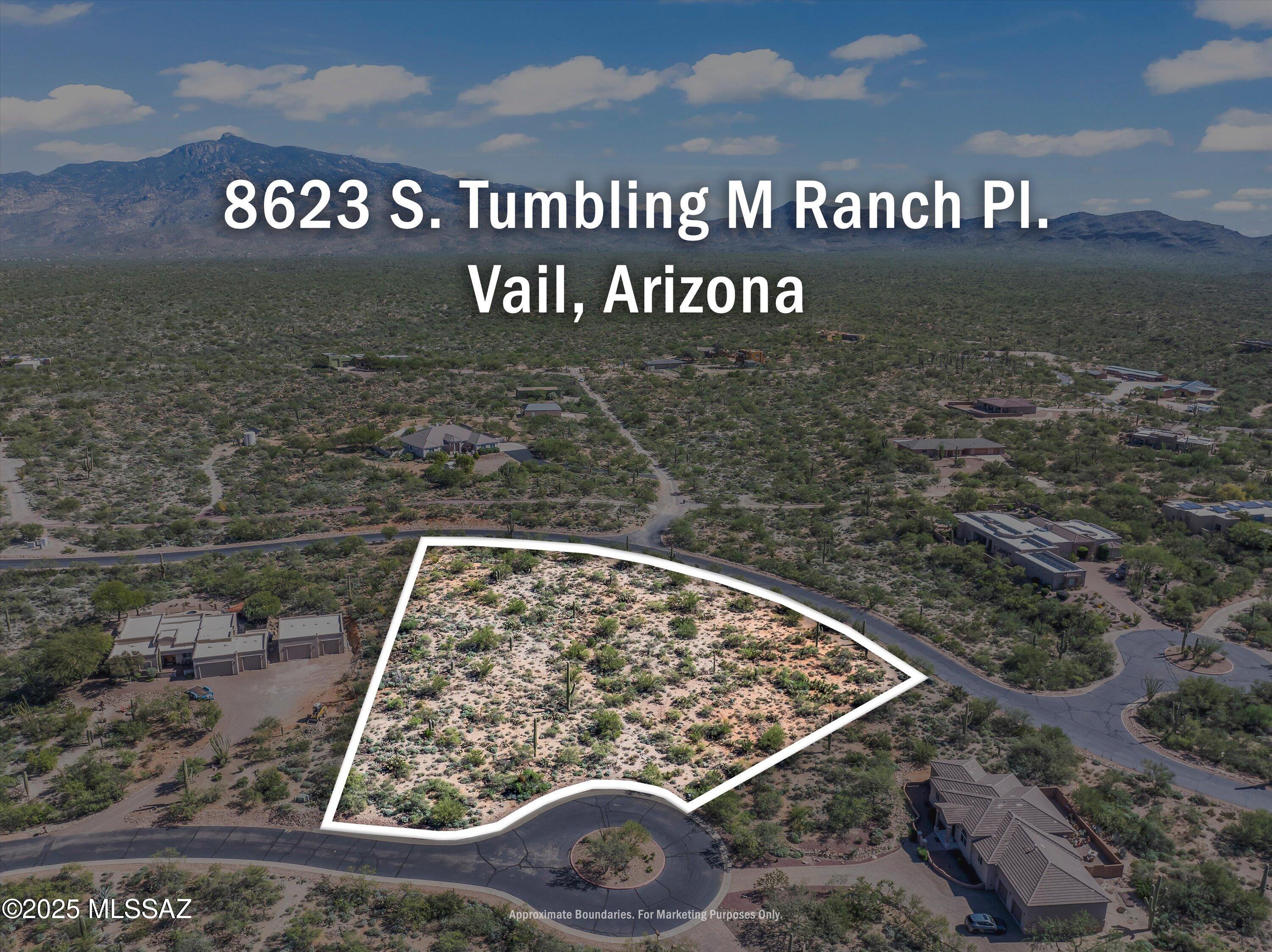 8623 S Tumbling M Ranch Place Unit: L-112