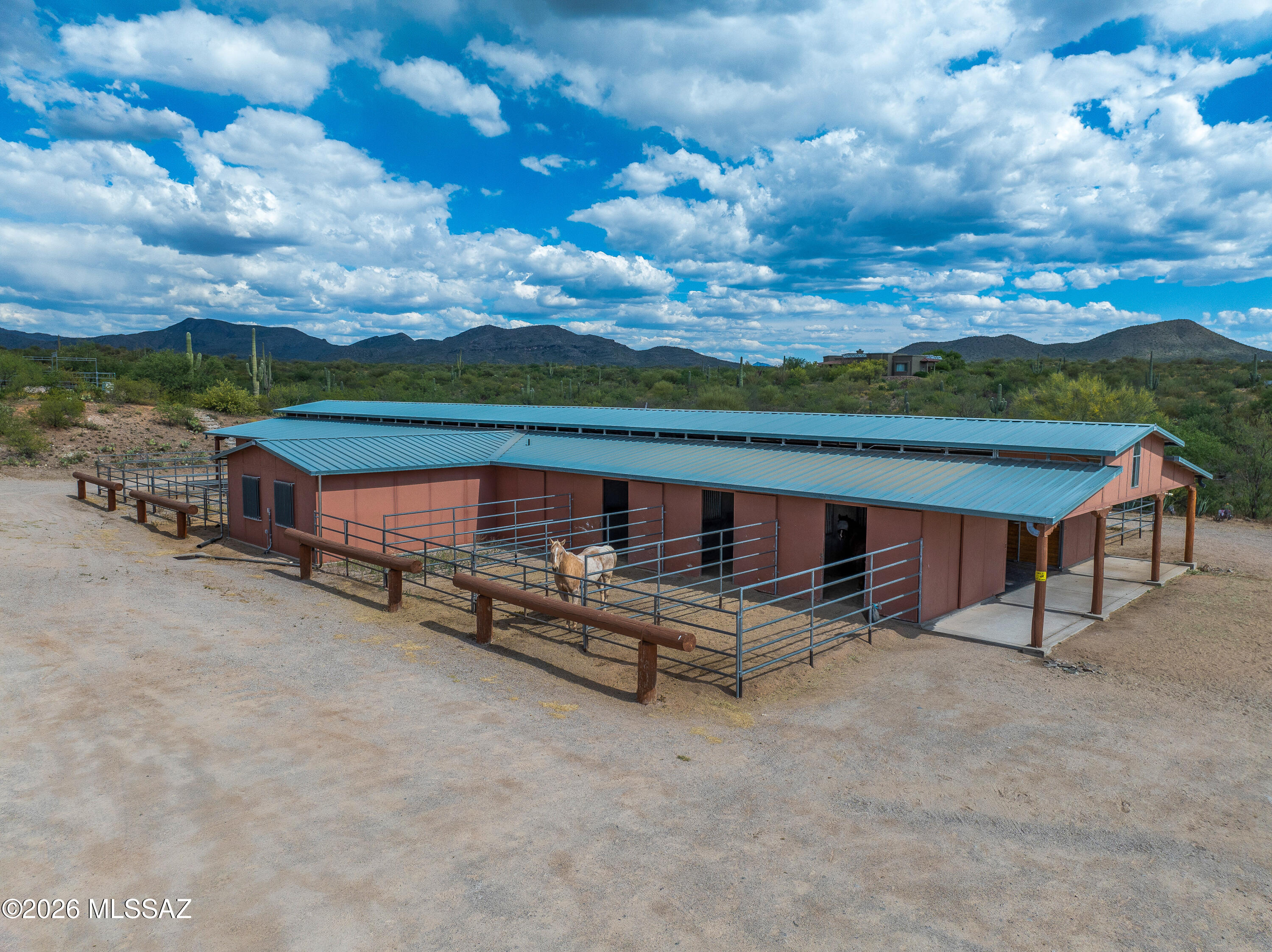 8085 S Triangle F Ranch Road