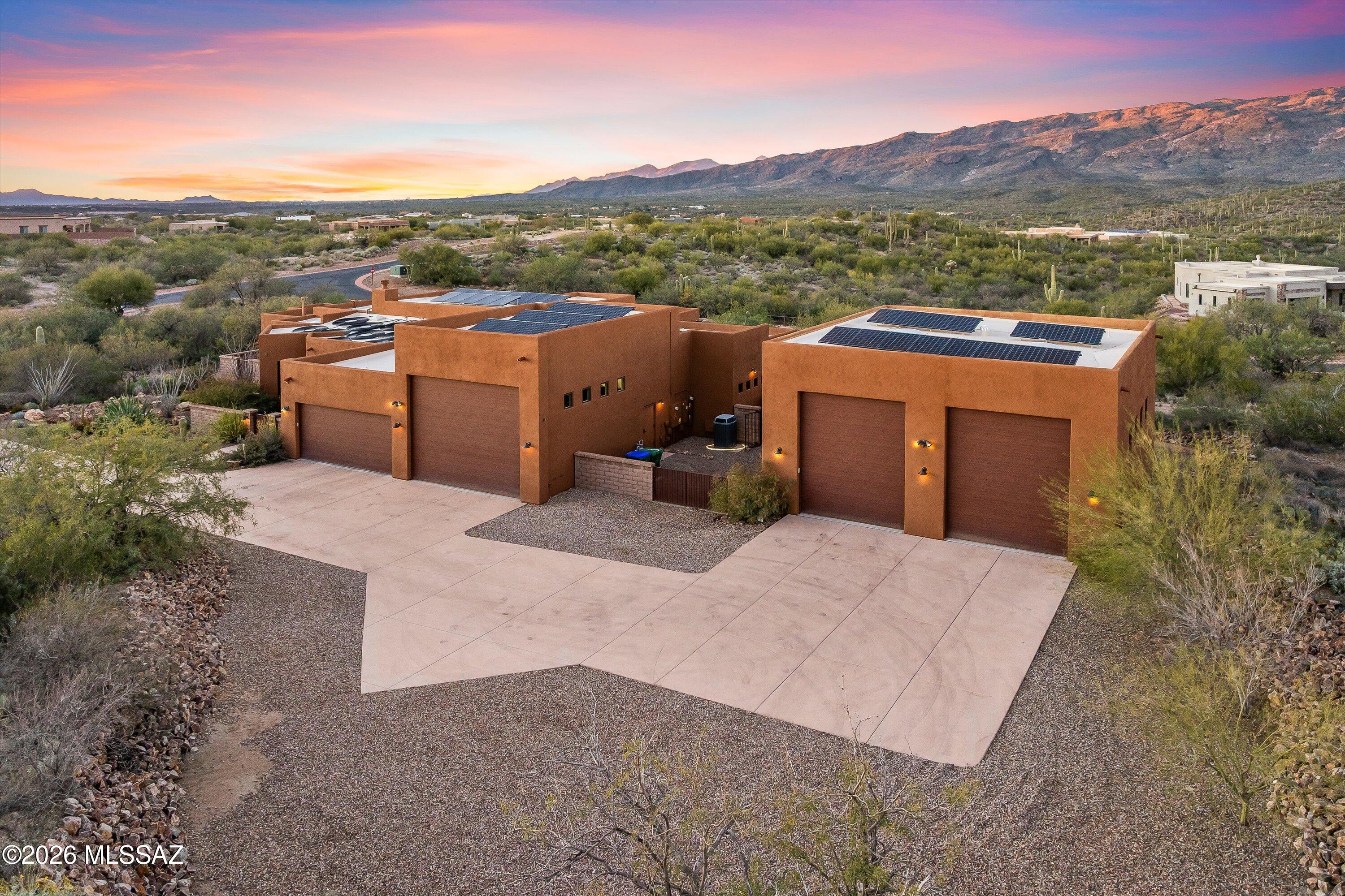 8085 S Triangle F Ranch Road