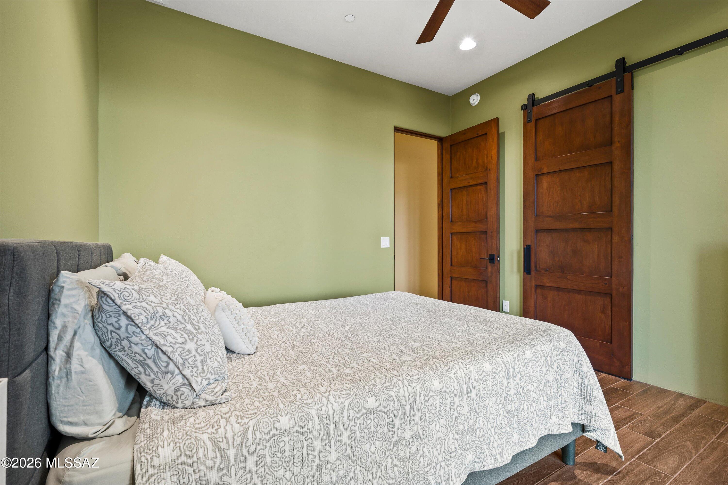 8085 S Triangle F Ranch Road