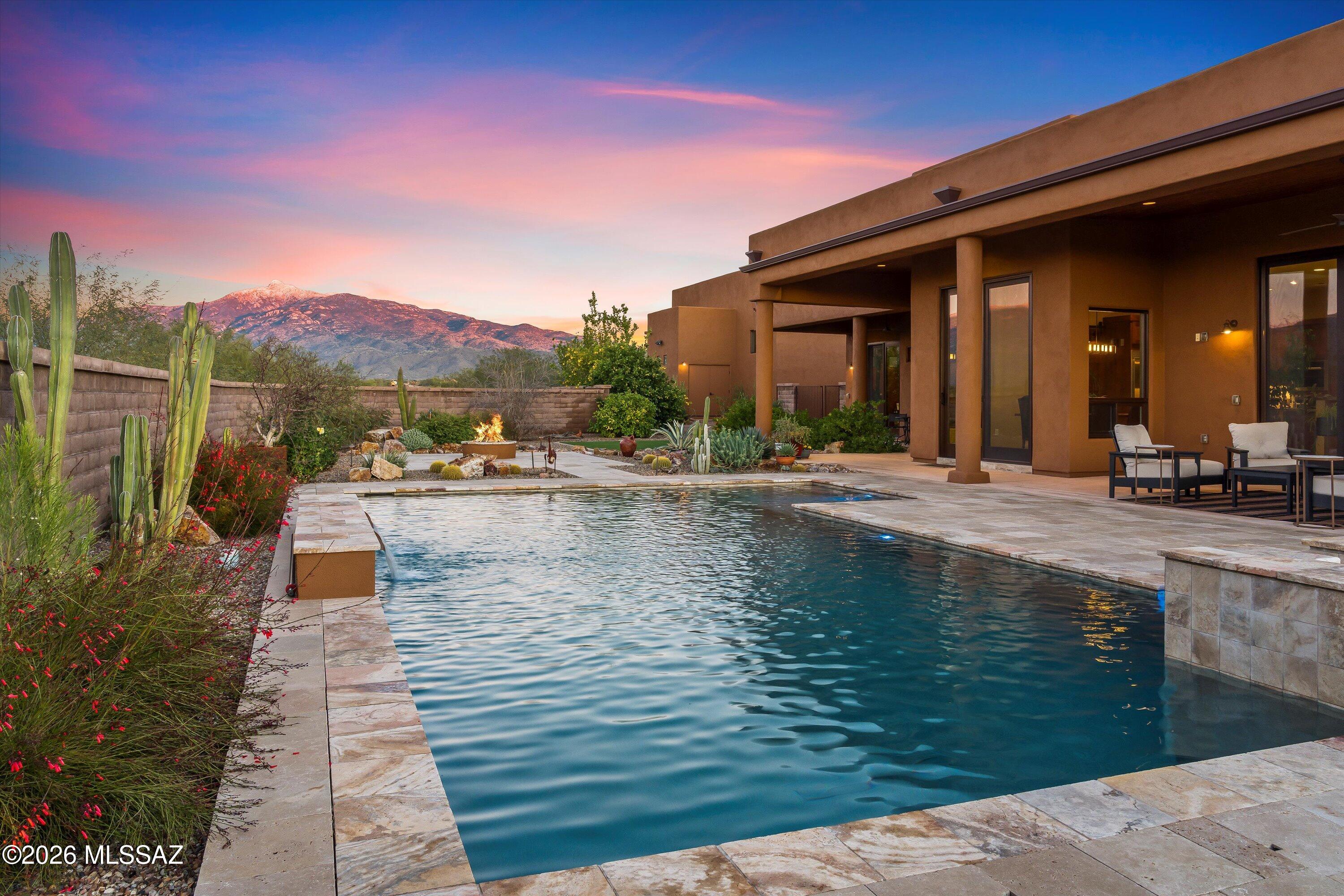 8085 S Triangle F Ranch Road