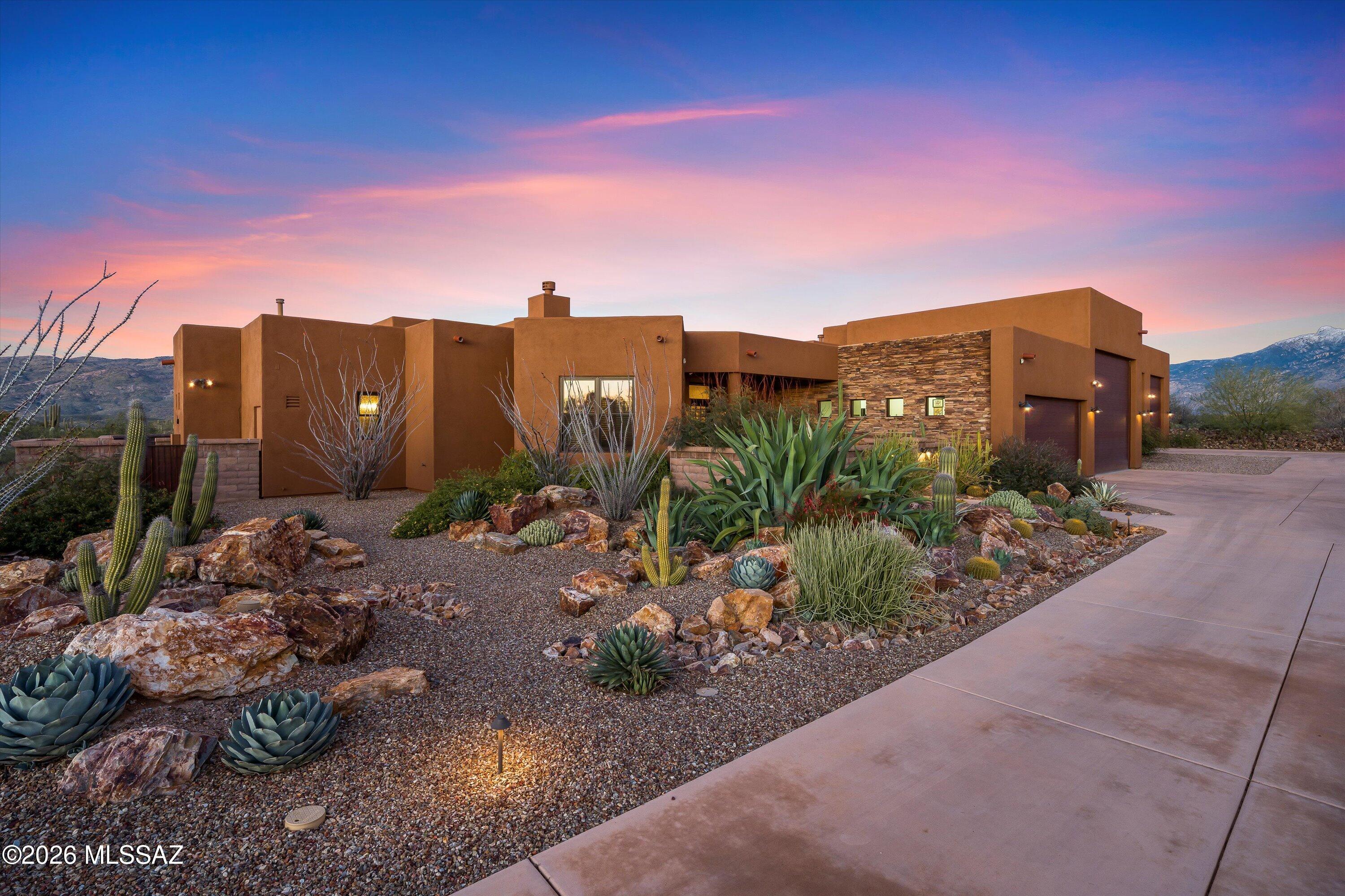 8085 S Triangle F Ranch Road