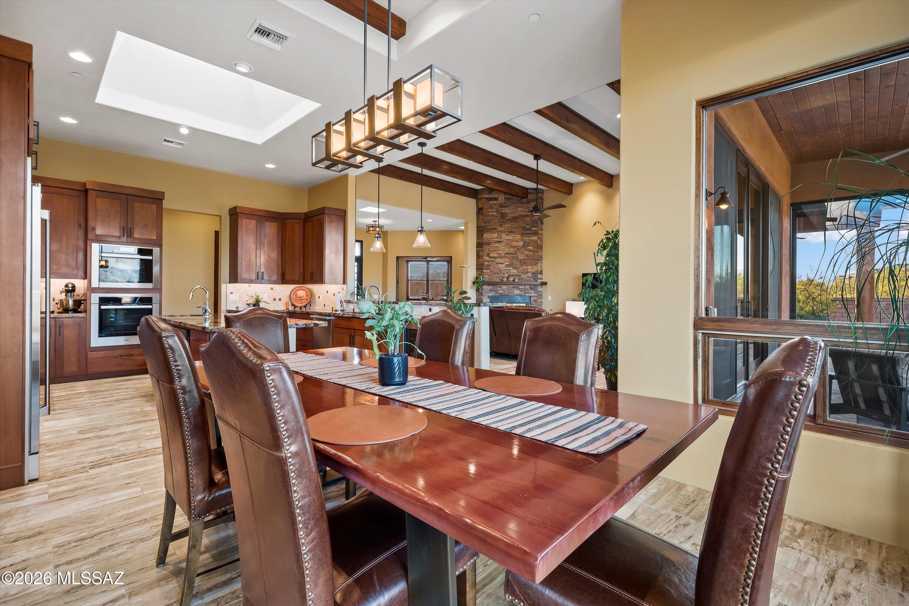 8085 S Triangle F Ranch Road