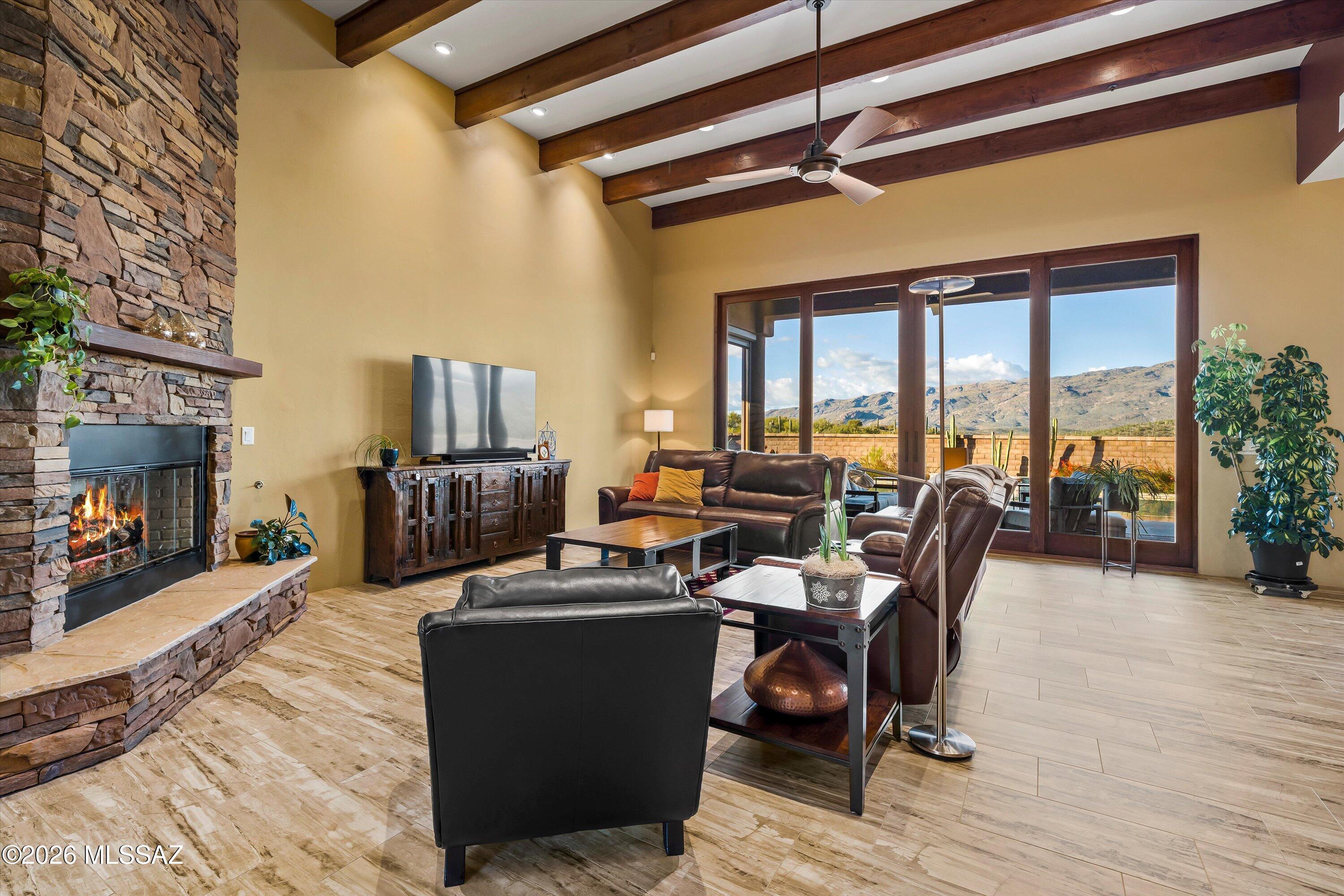 8085 S Triangle F Ranch Road