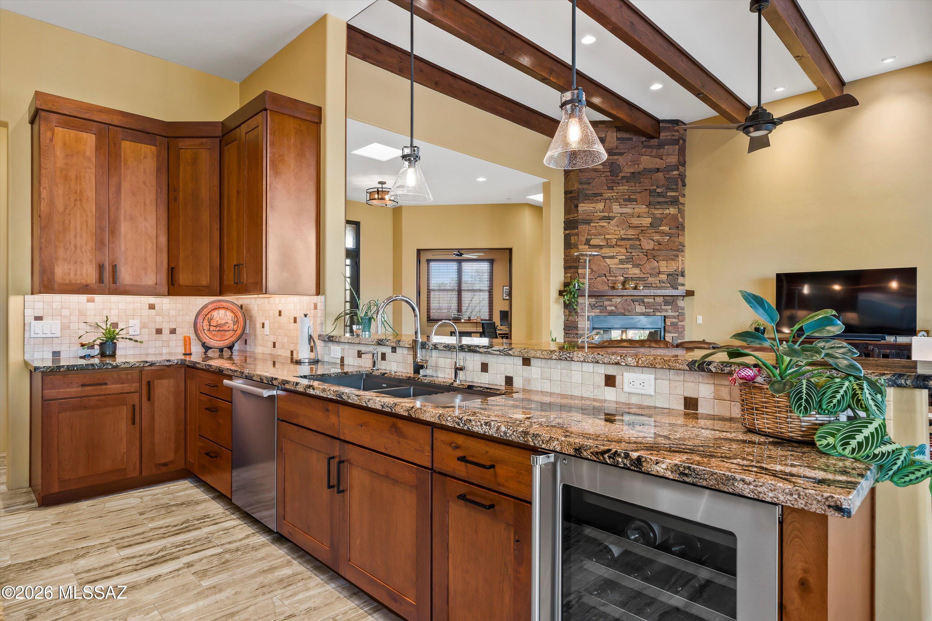 8085 S Triangle F Ranch Road