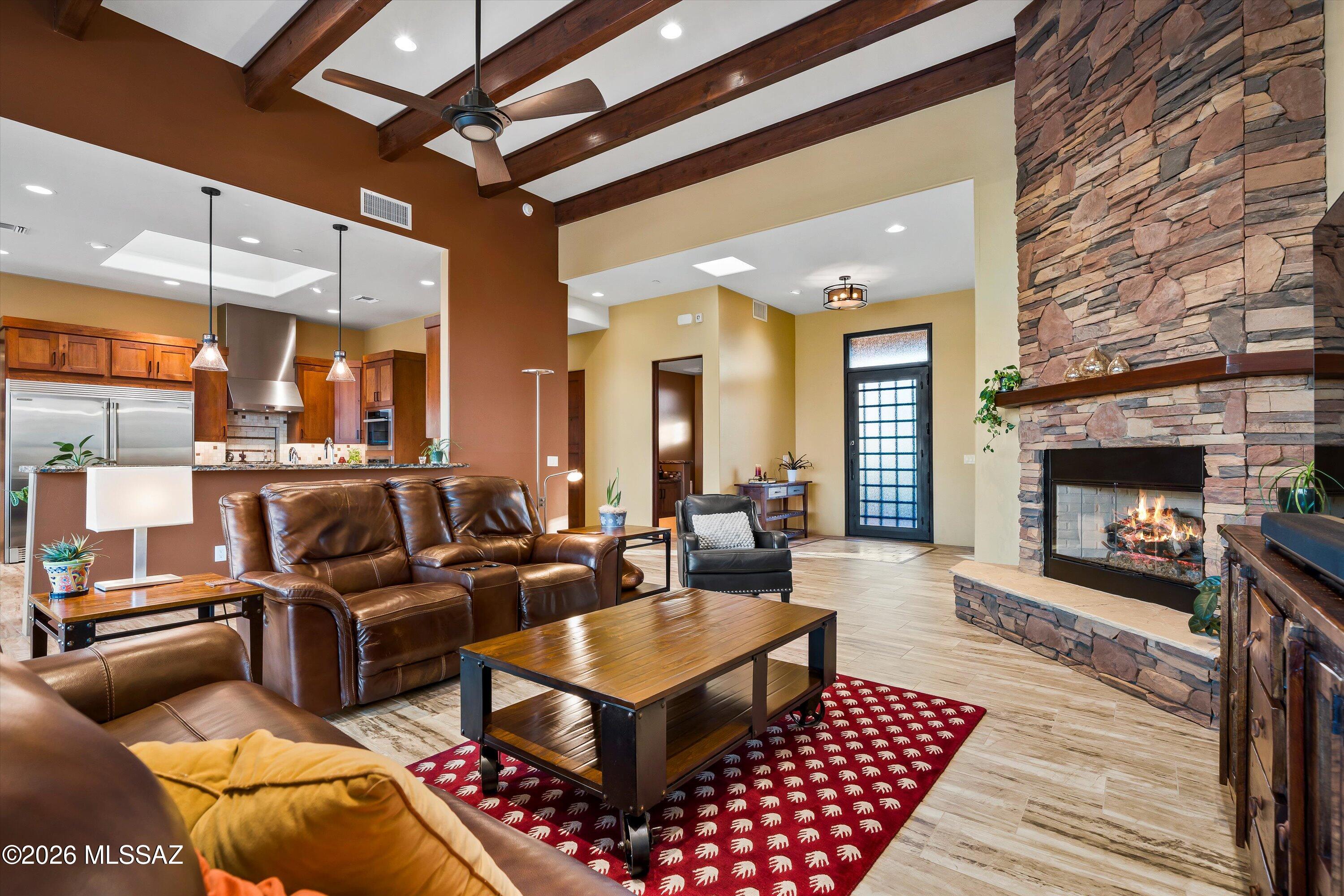 8085 S Triangle F Ranch Road