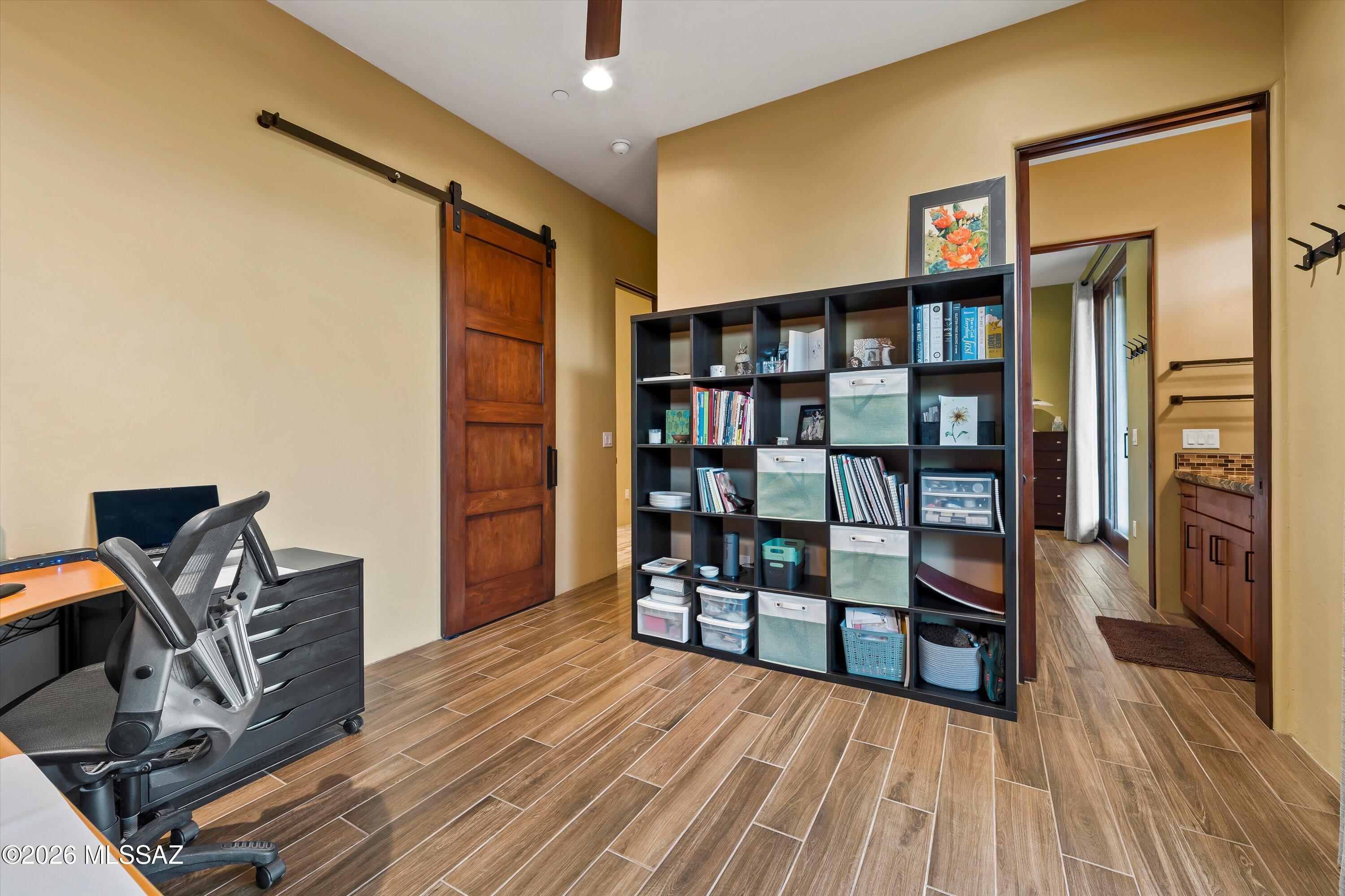 8085 S Triangle F Ranch Road