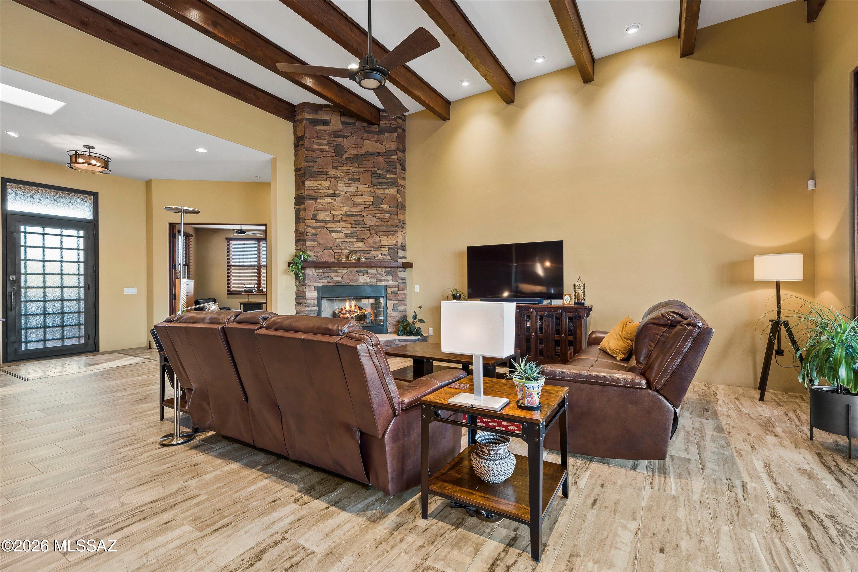 8085 S Triangle F Ranch Road