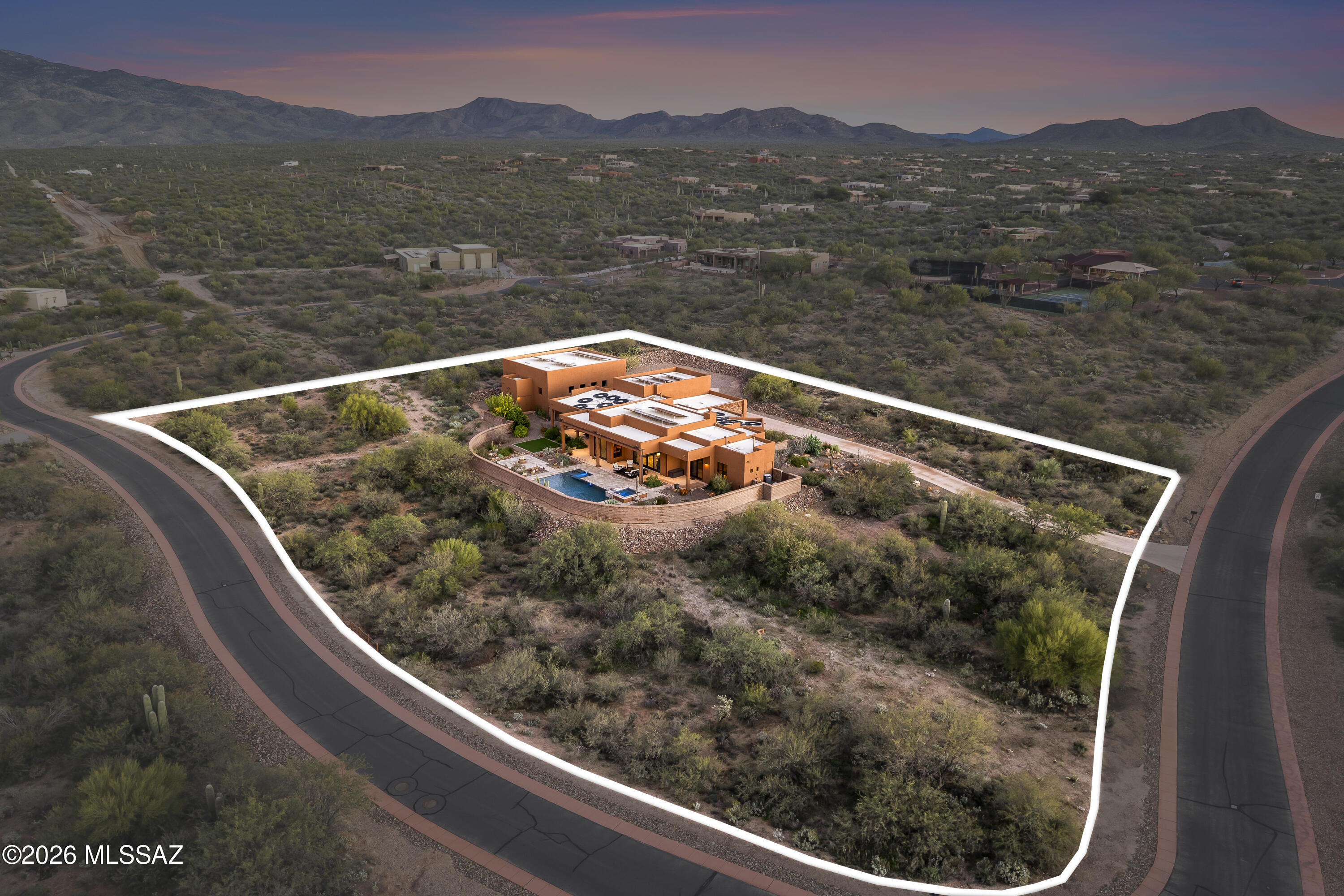 8085 S Triangle F Ranch Road