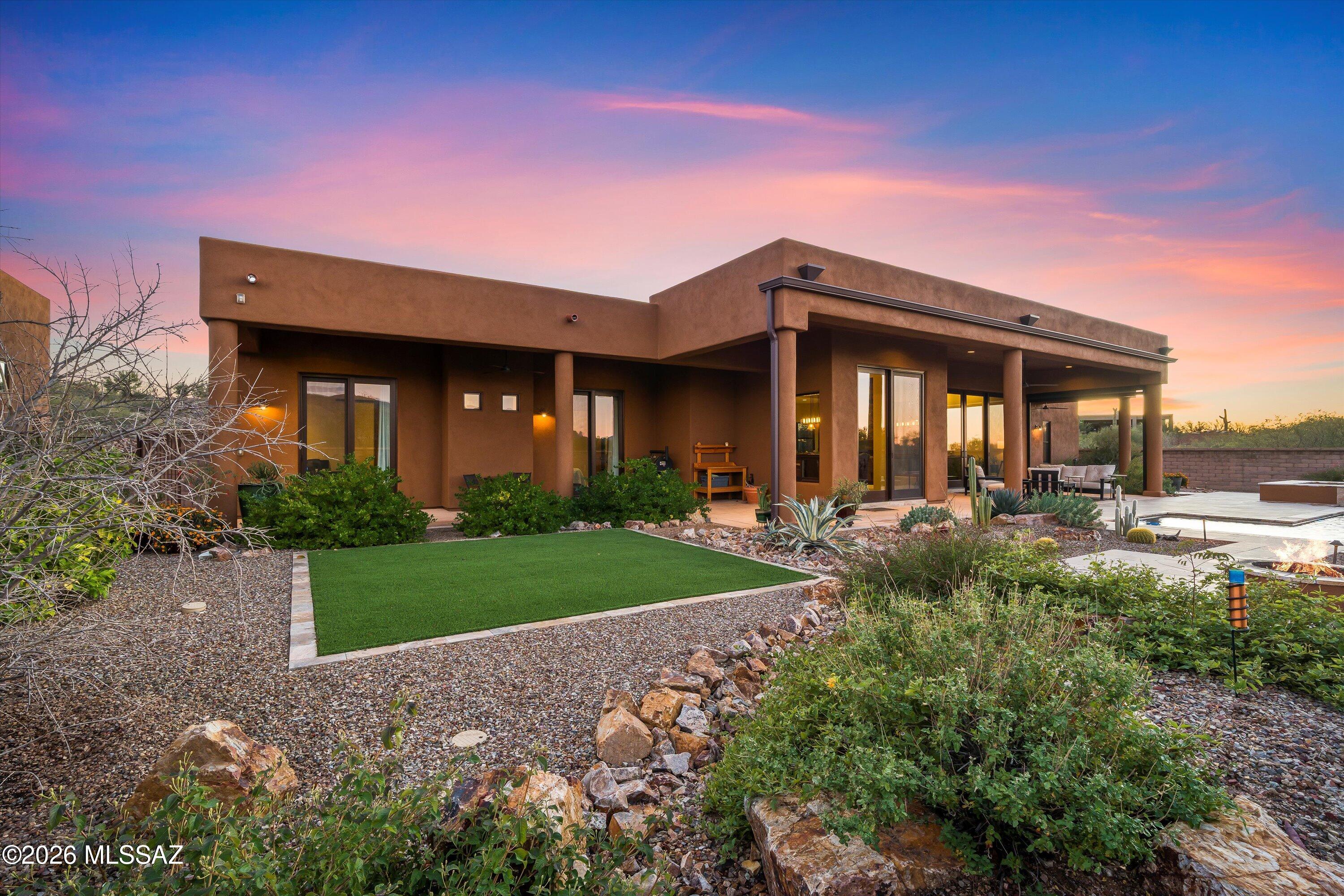 8085 S Triangle F Ranch Road