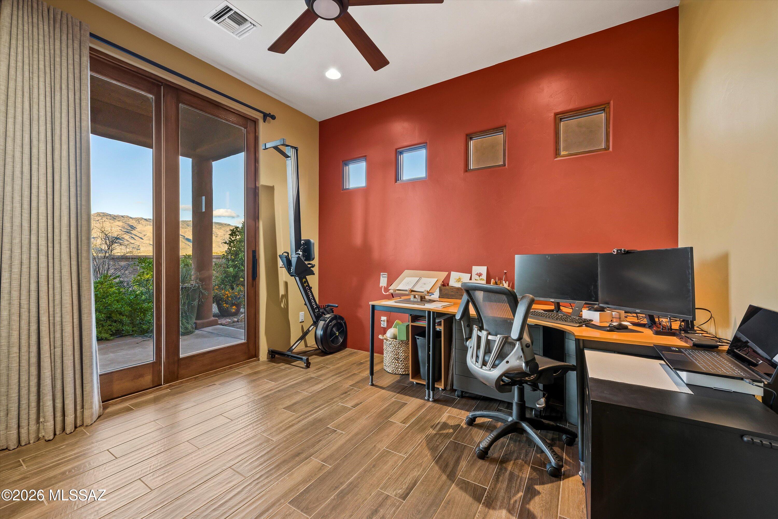 8085 S Triangle F Ranch Road