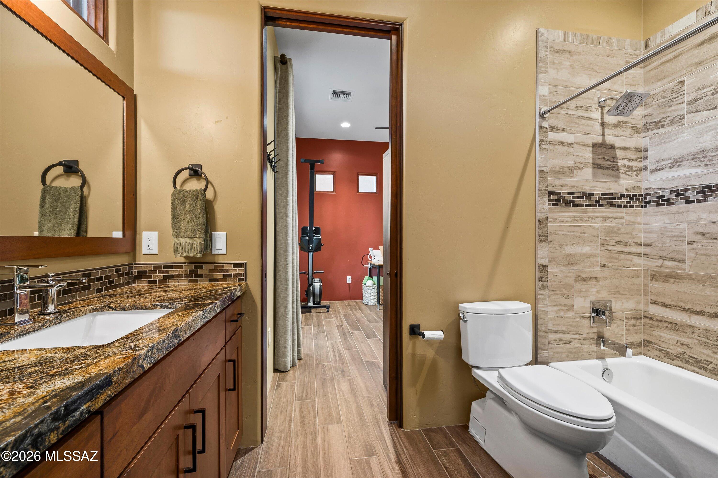 8085 S Triangle F Ranch Road