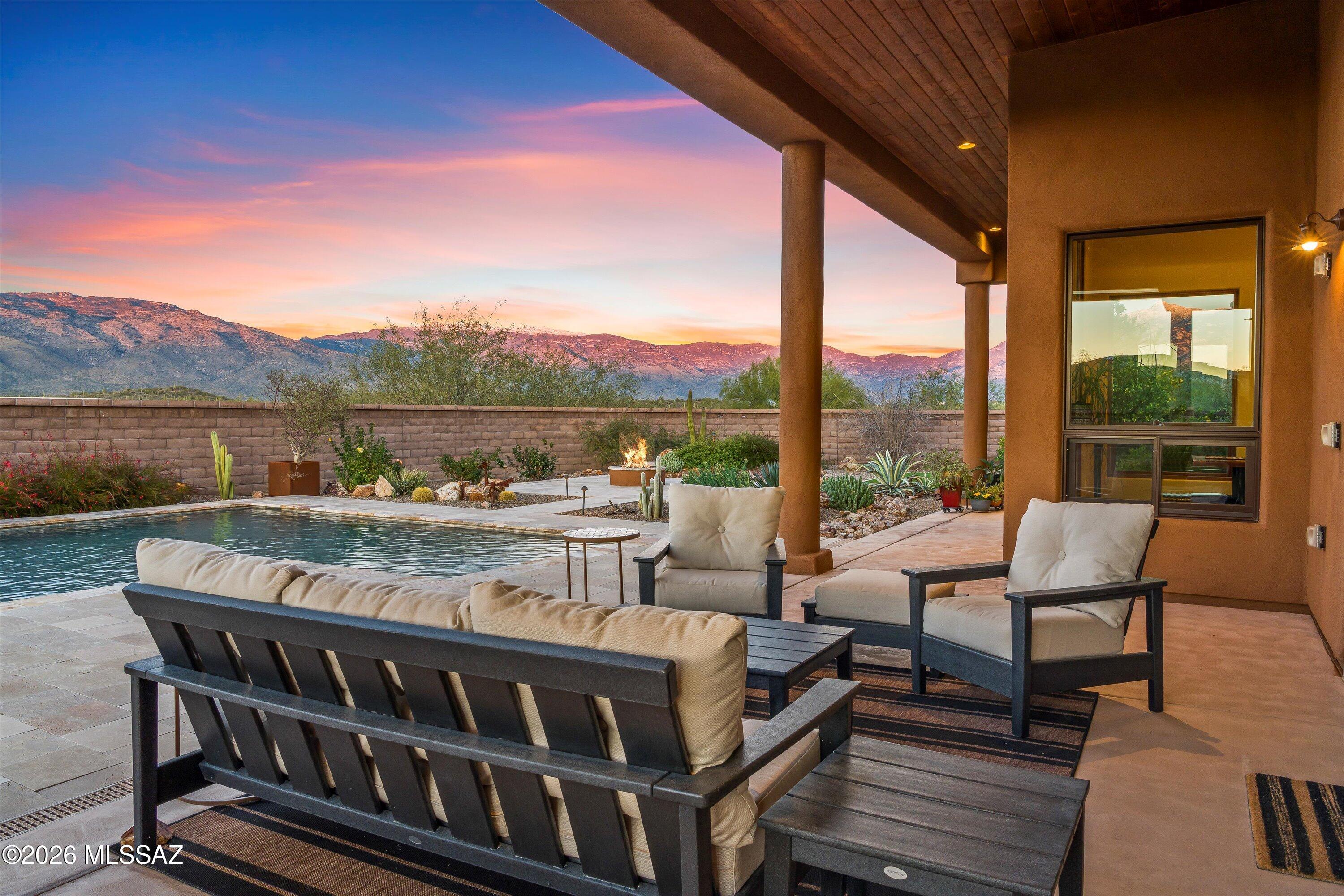 8085 S Triangle F Ranch Road