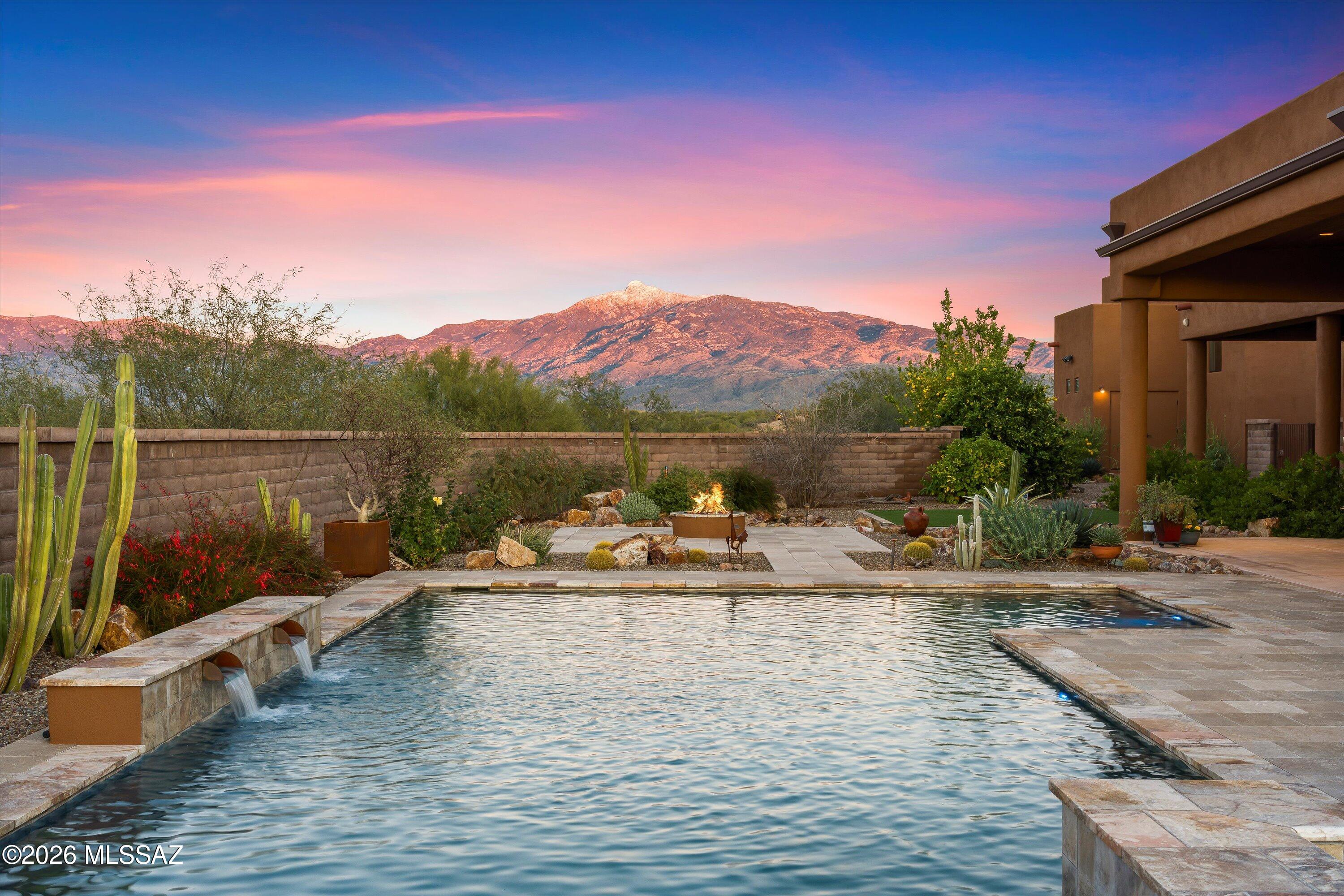 8085 S Triangle F Ranch Road