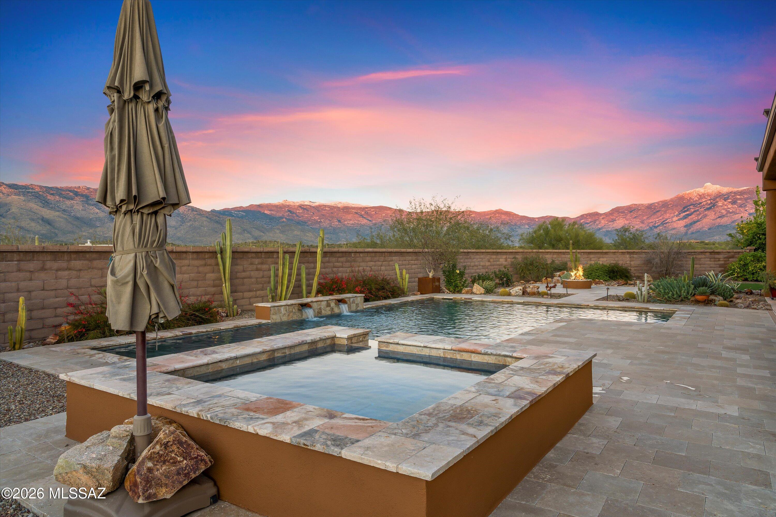 8085 S Triangle F Ranch Road