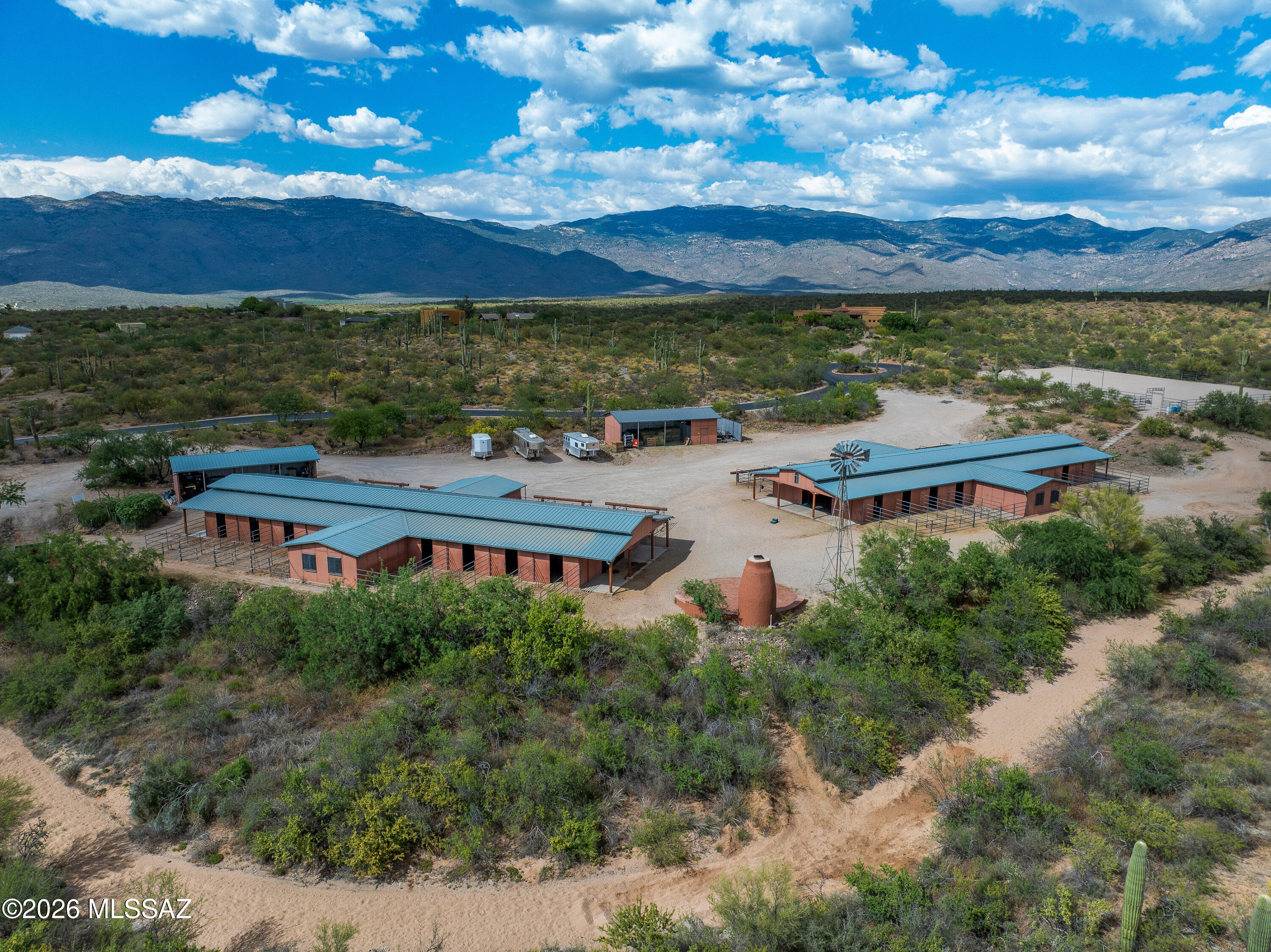 8085 S Triangle F Ranch Road