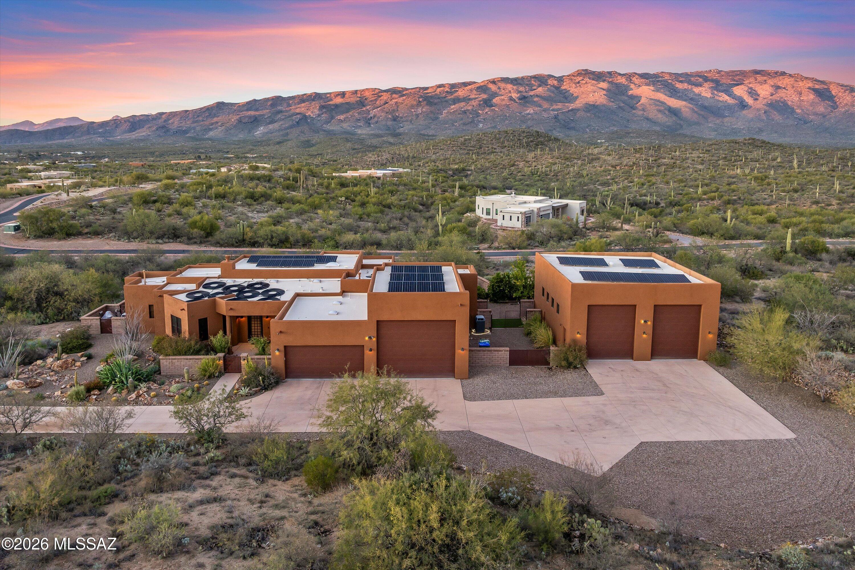 8085 S Triangle F Ranch Road