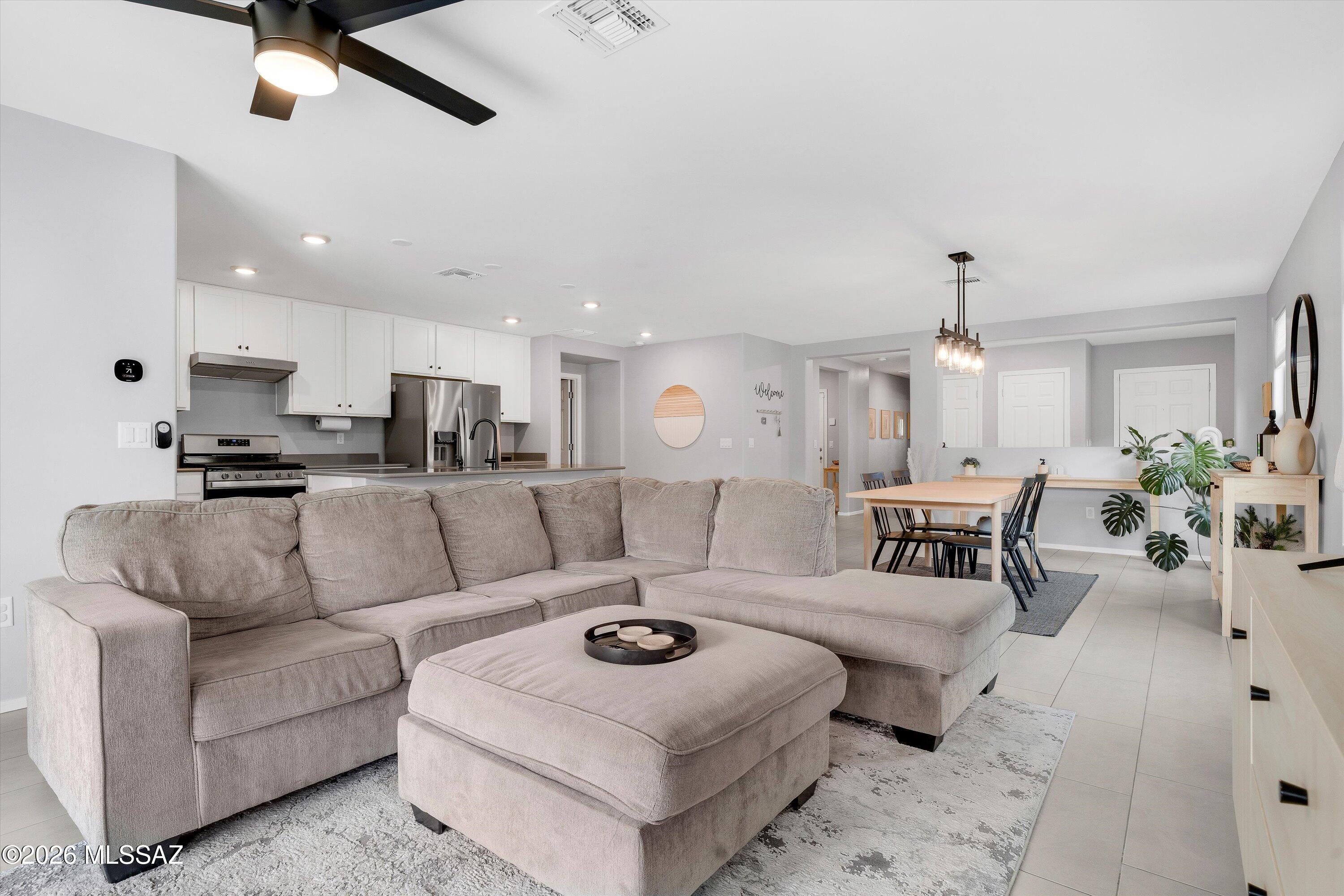 8770 E Stone Meadow Circle