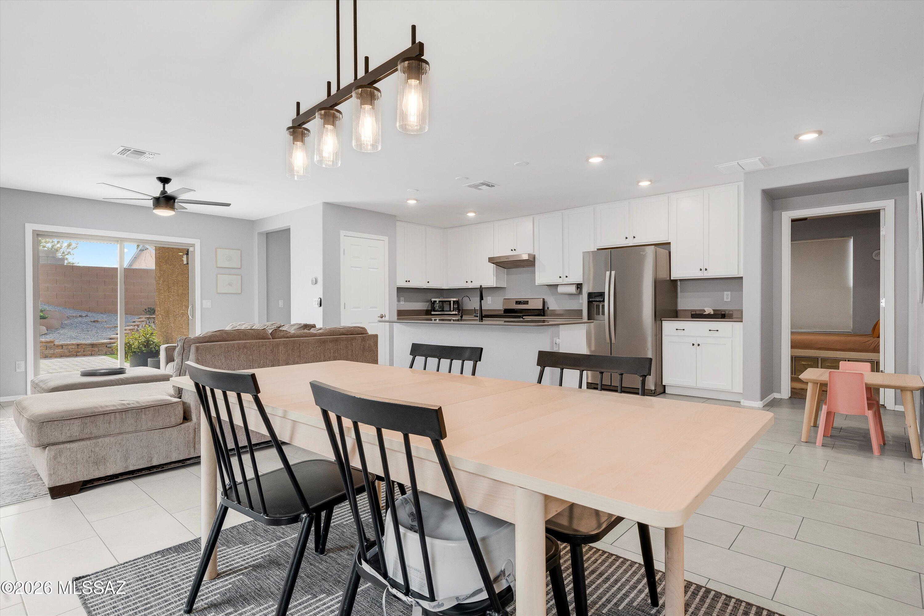 8770 E Stone Meadow Circle