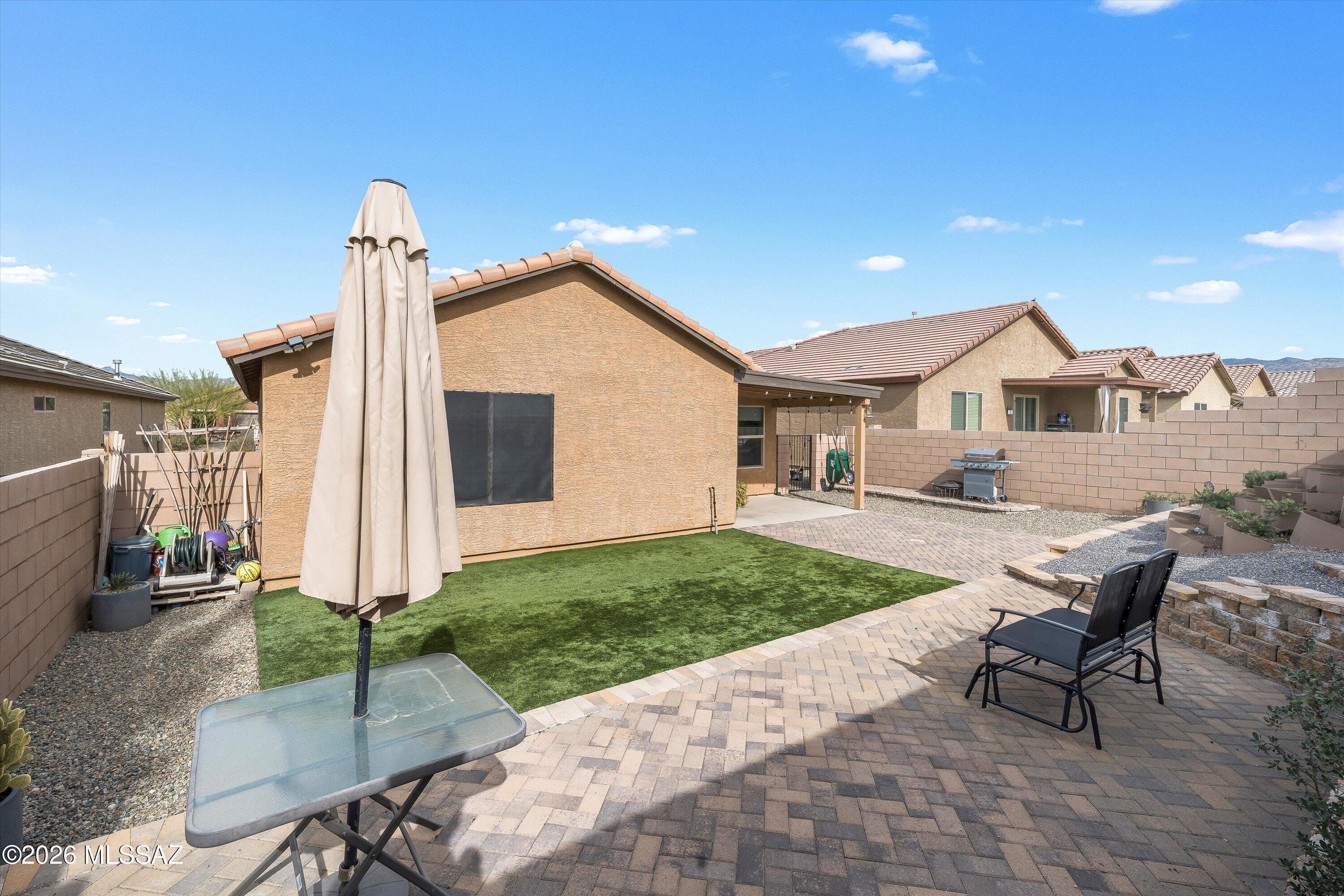 8770 E Stone Meadow Circle