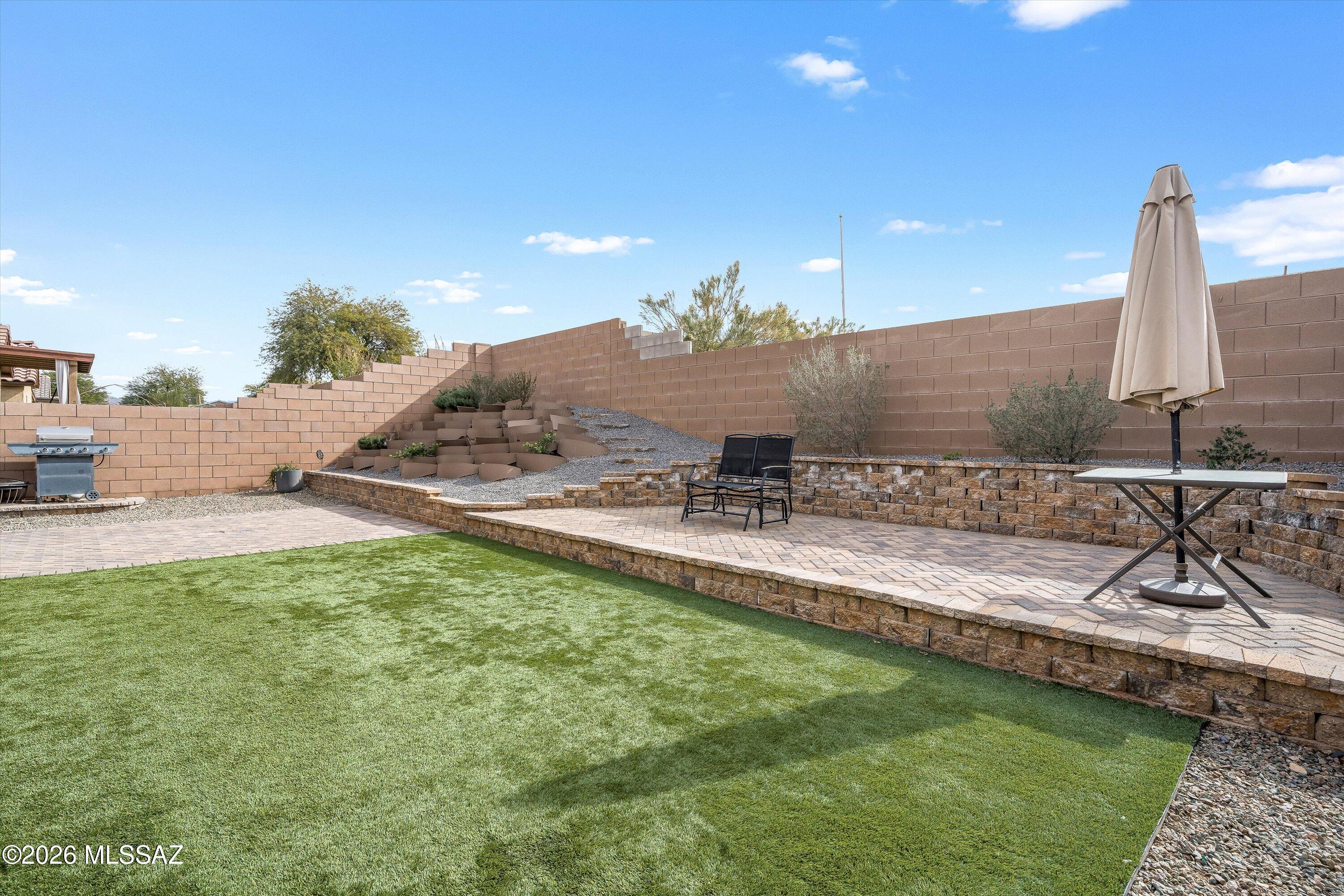 8770 E Stone Meadow Circle