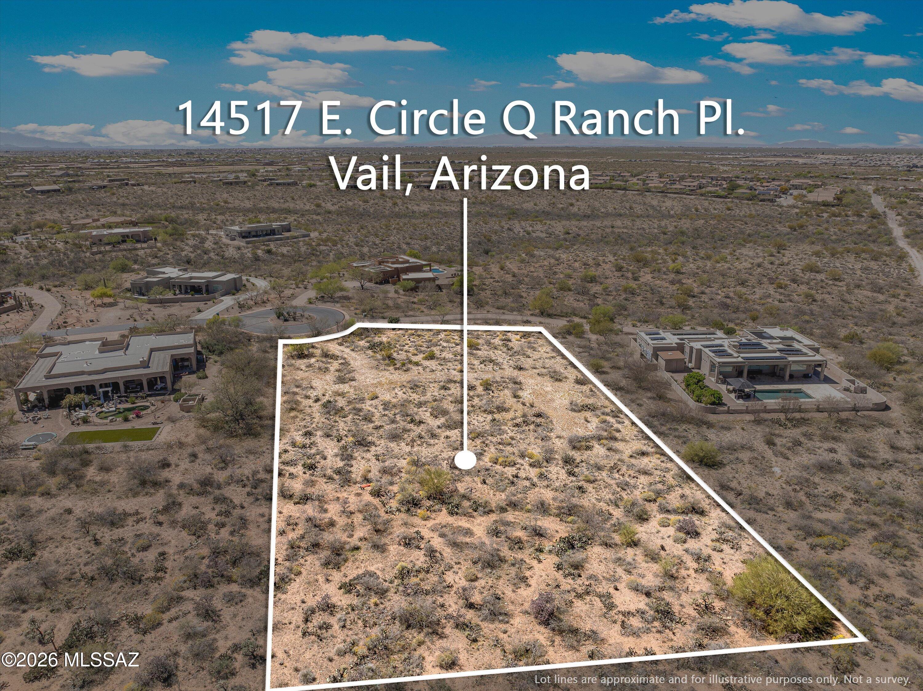 14157 E Circle Q Ranch Place L-334