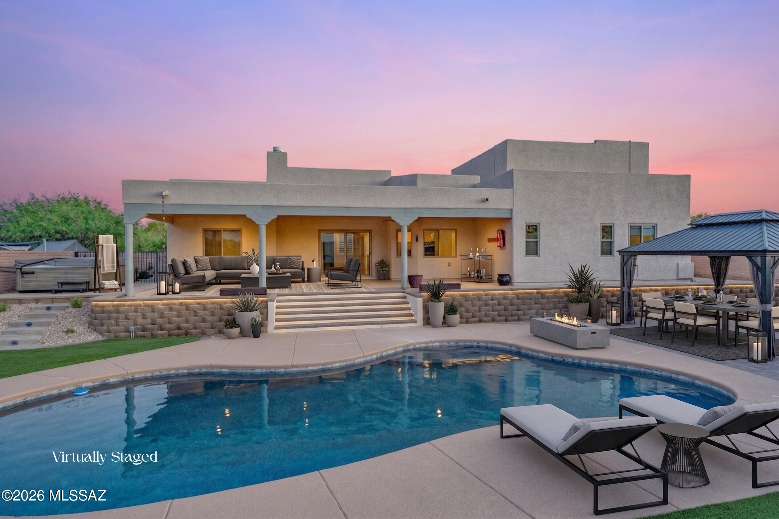 282 N Suntan Drive